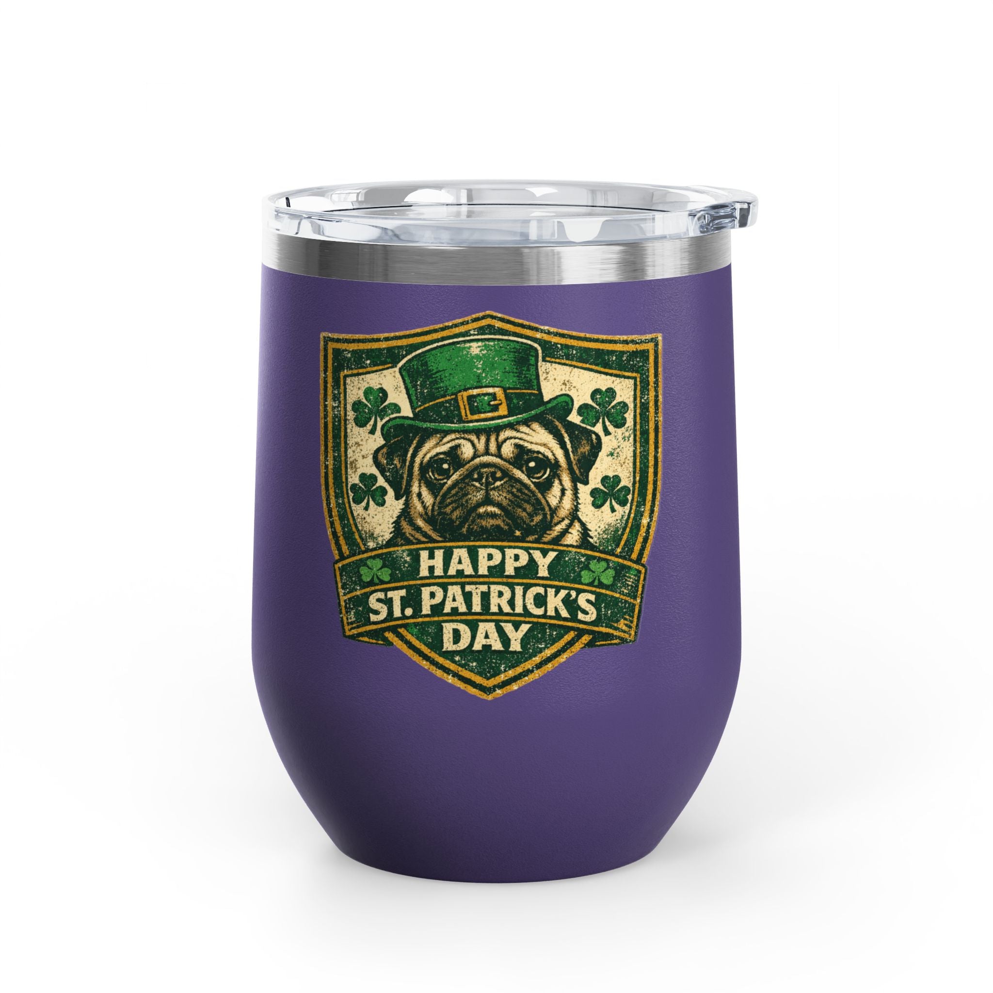 Pug - Wine Chiller