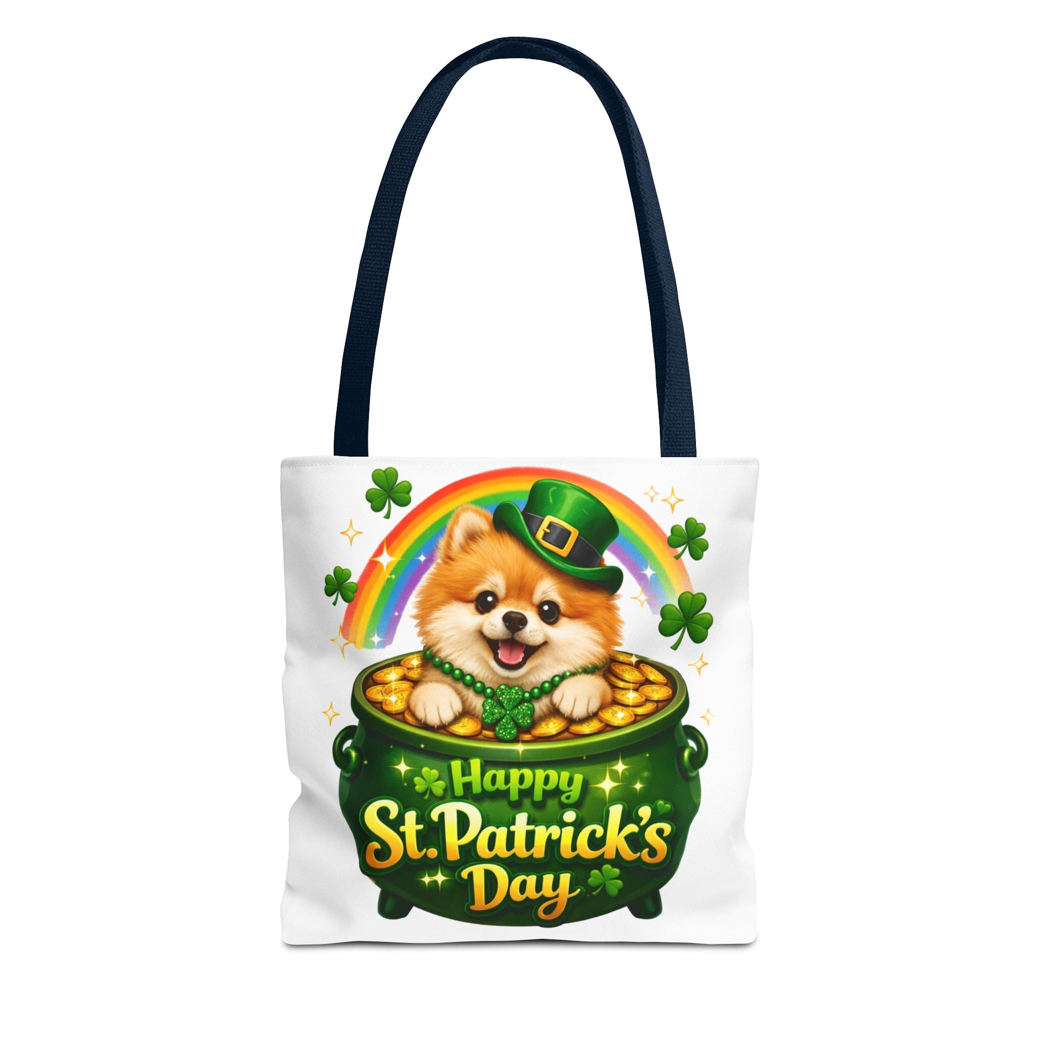 Pomeranian - Tote Bag