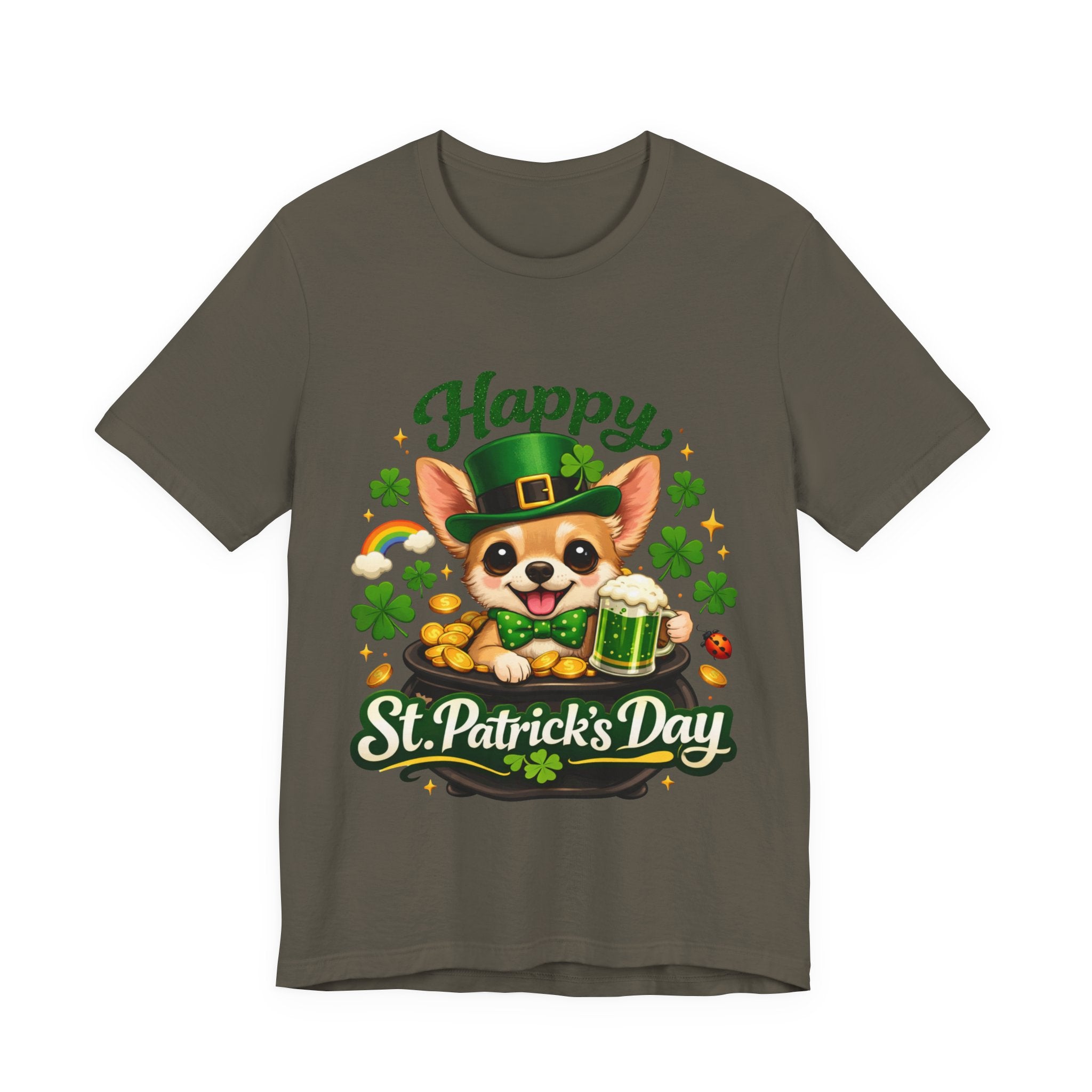 Chihuahua - T-Shirt
