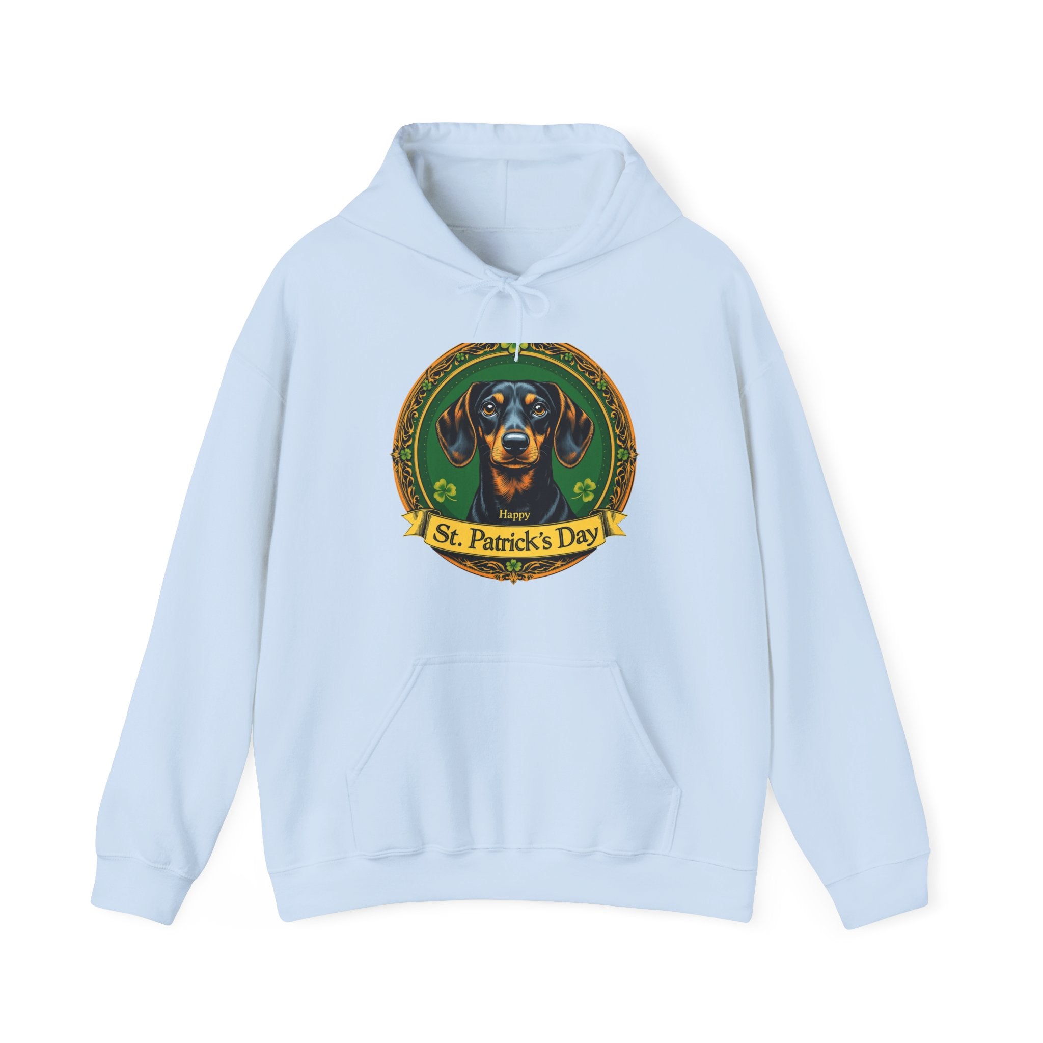 Dachshund - Hoodie