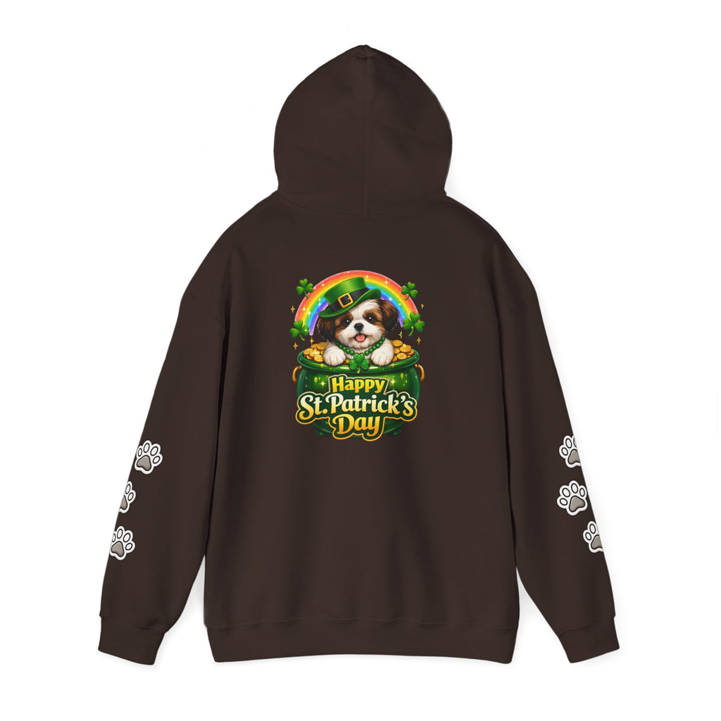 Shih Tzu - Hoodie