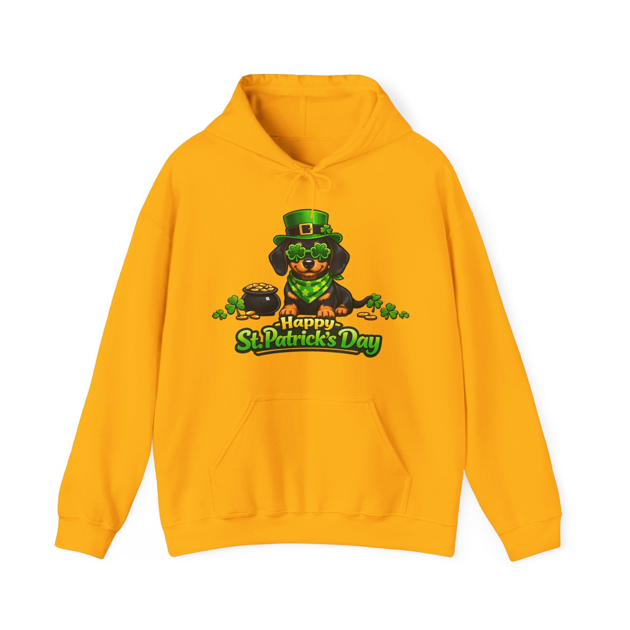 Dachshund - Hoodie
