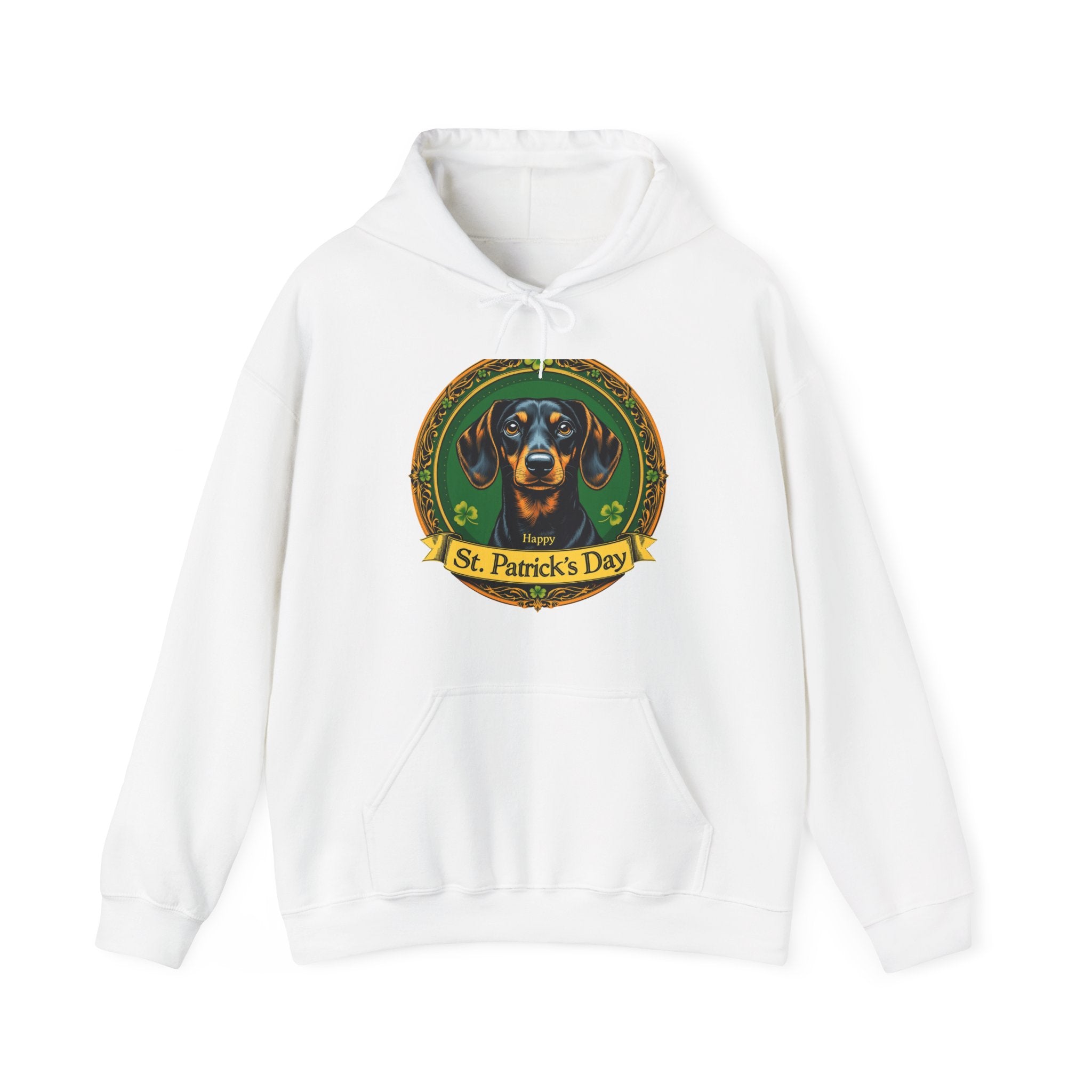 Dachshund - Hoodie