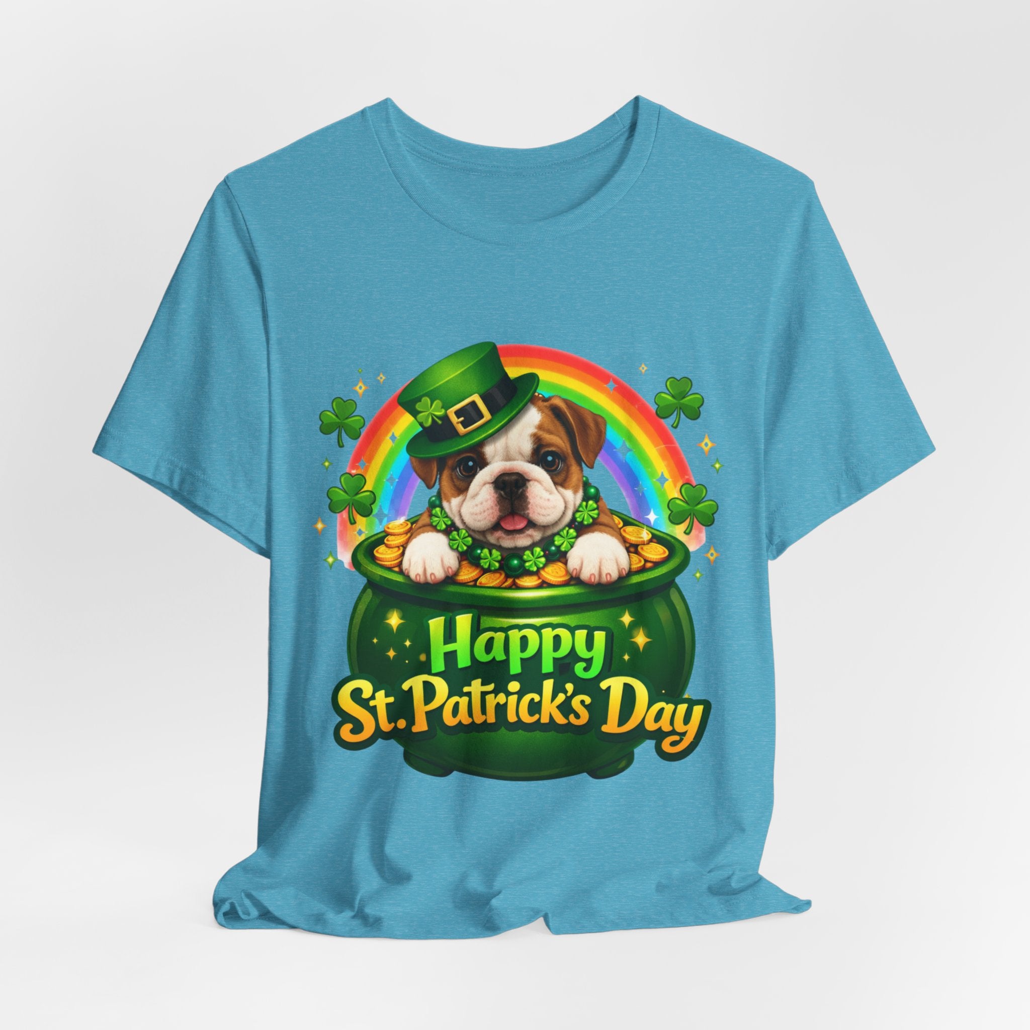Bulldog - T-Shirt