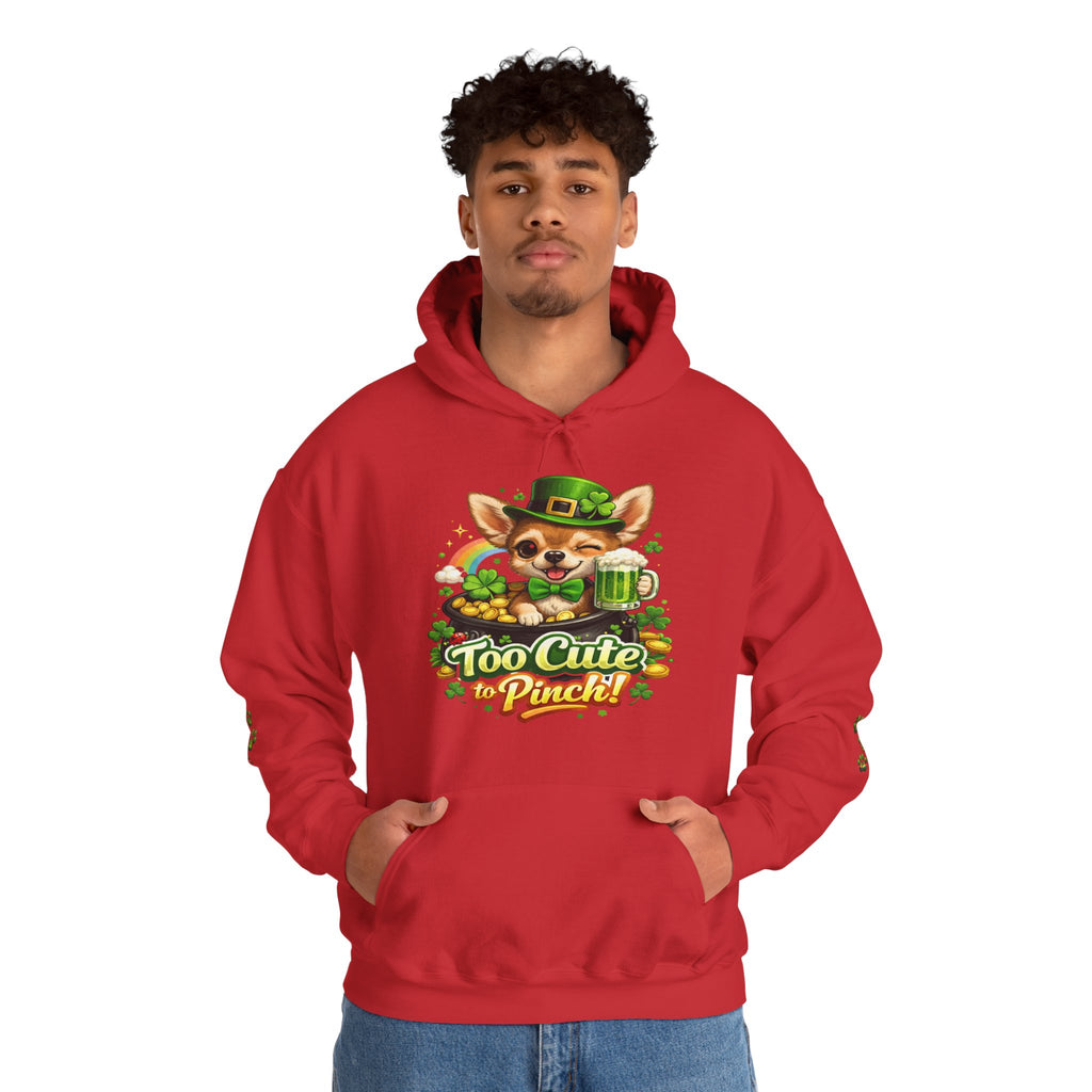 Chihuahua - Hoodie