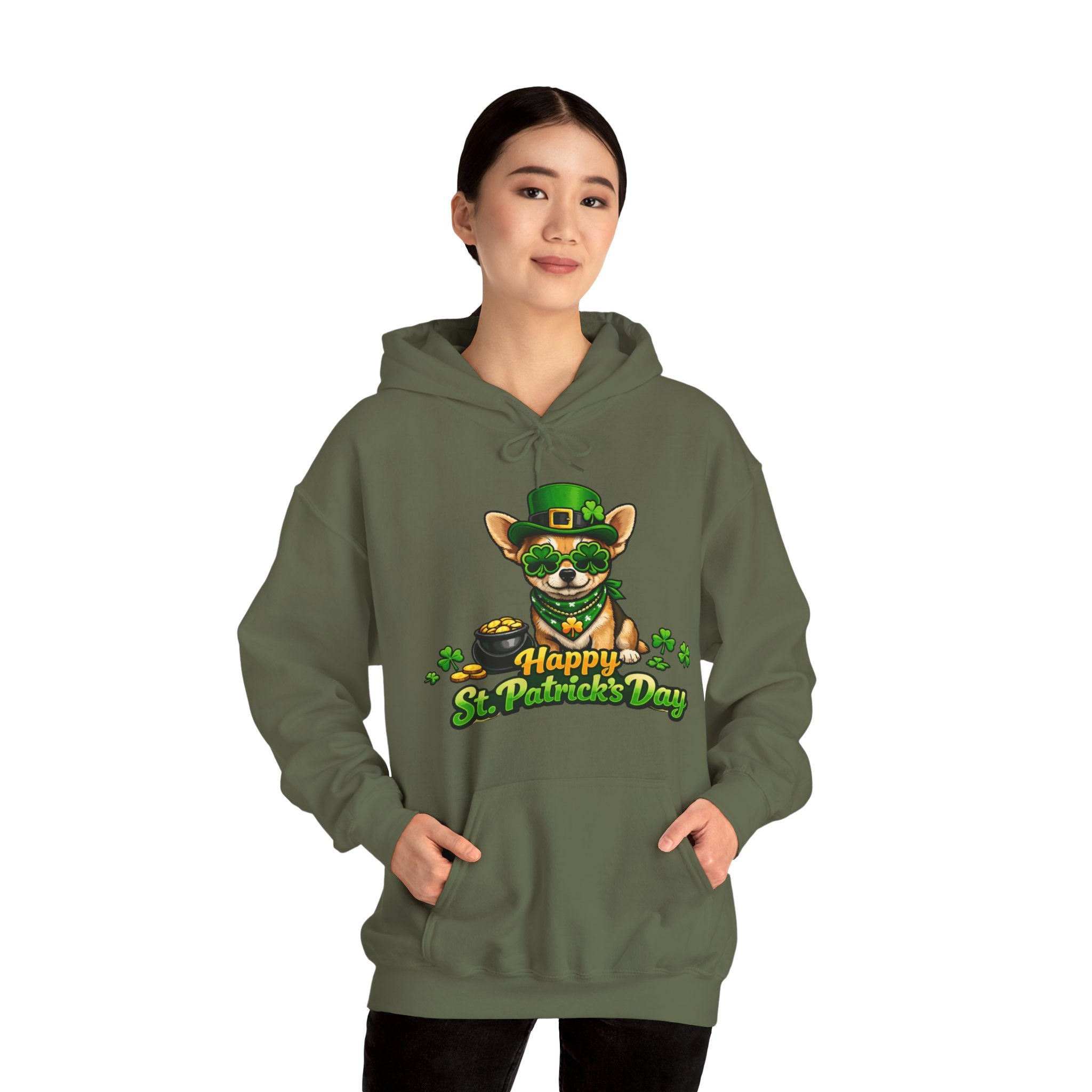 Chihuahua - Hoodie