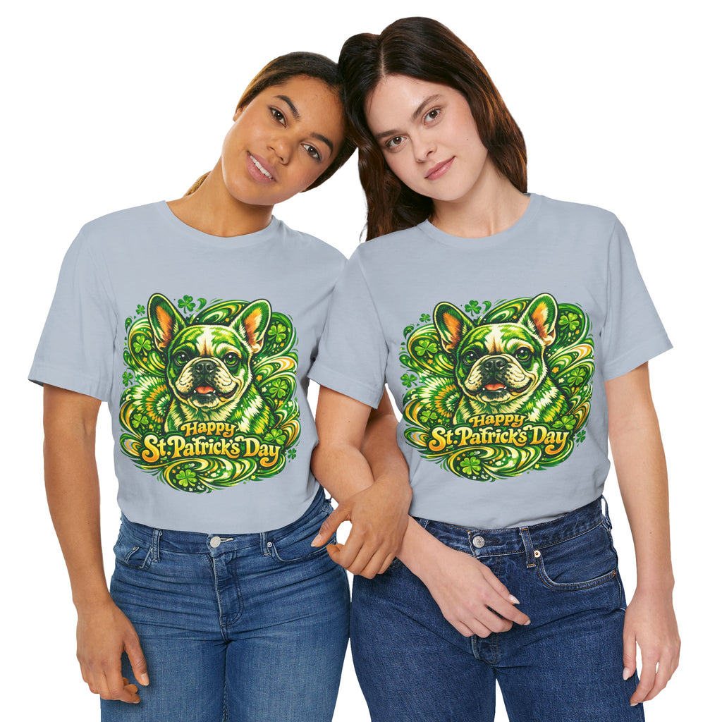 Frenchie - T-Shirt