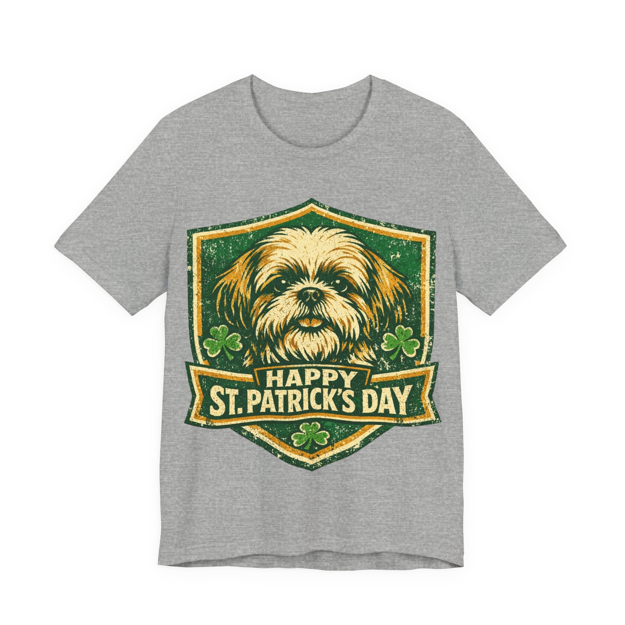 Shih Tzu - T-Shirt