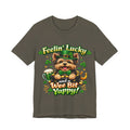 Yorkie - T-Shirt