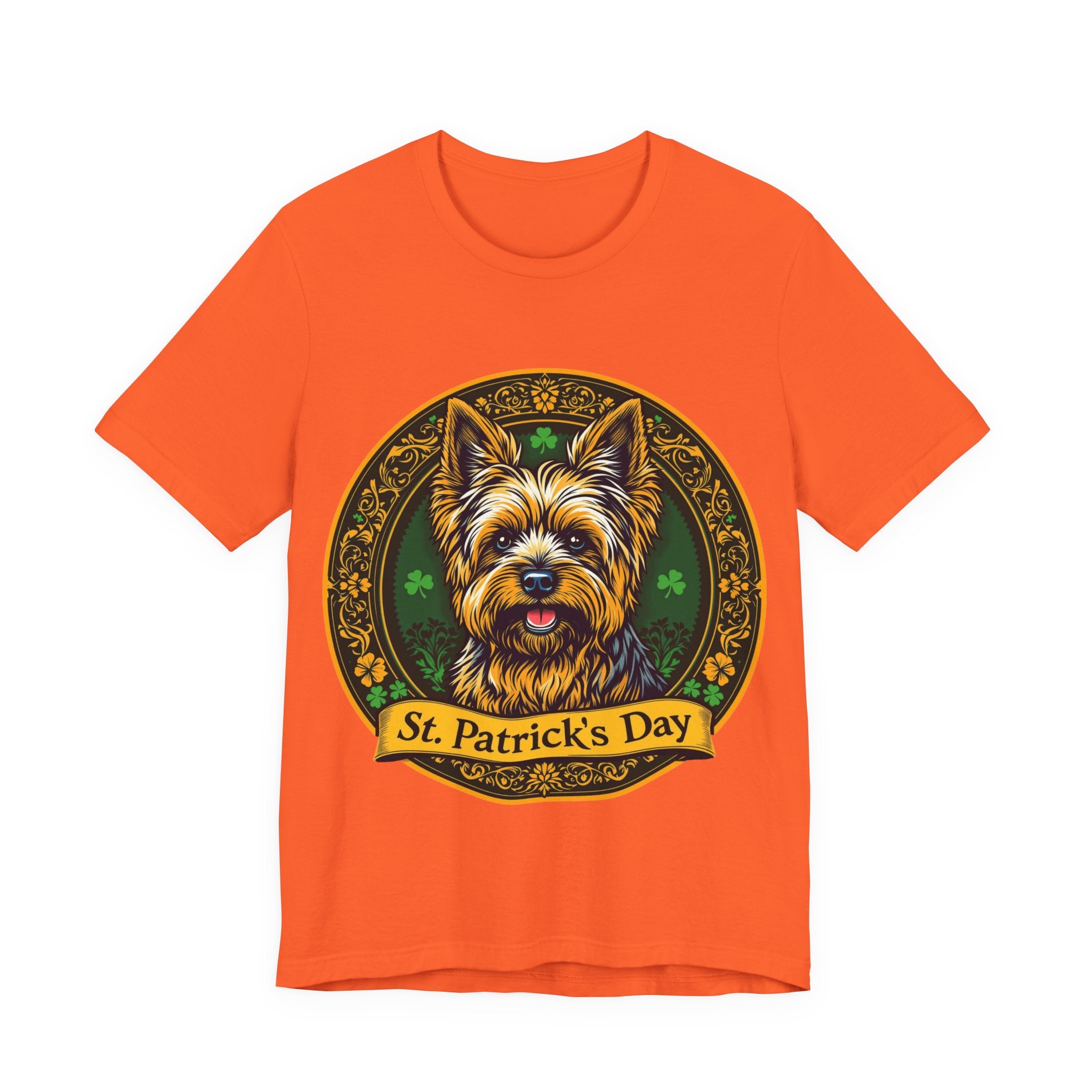 Yorkie - T-Shirt