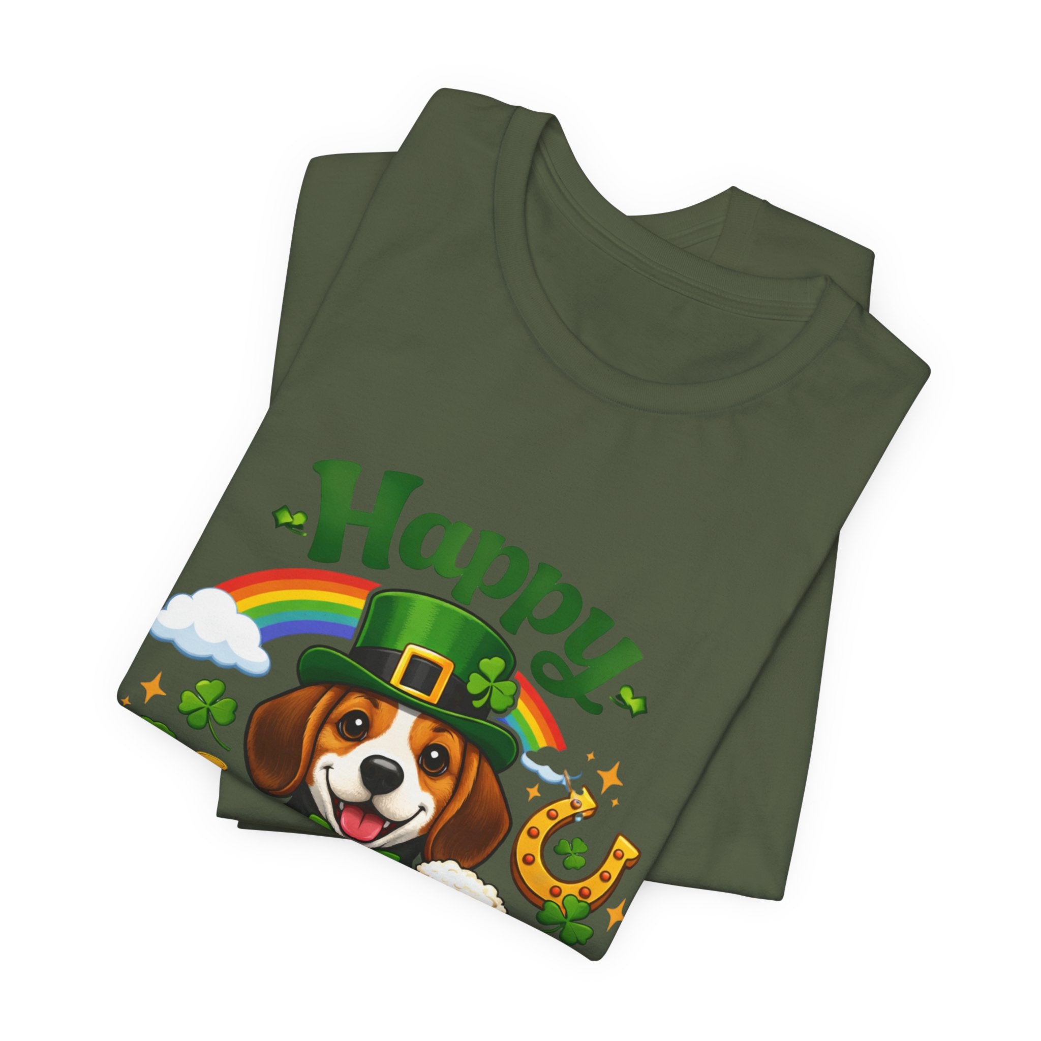 Beagle - T-Shirt