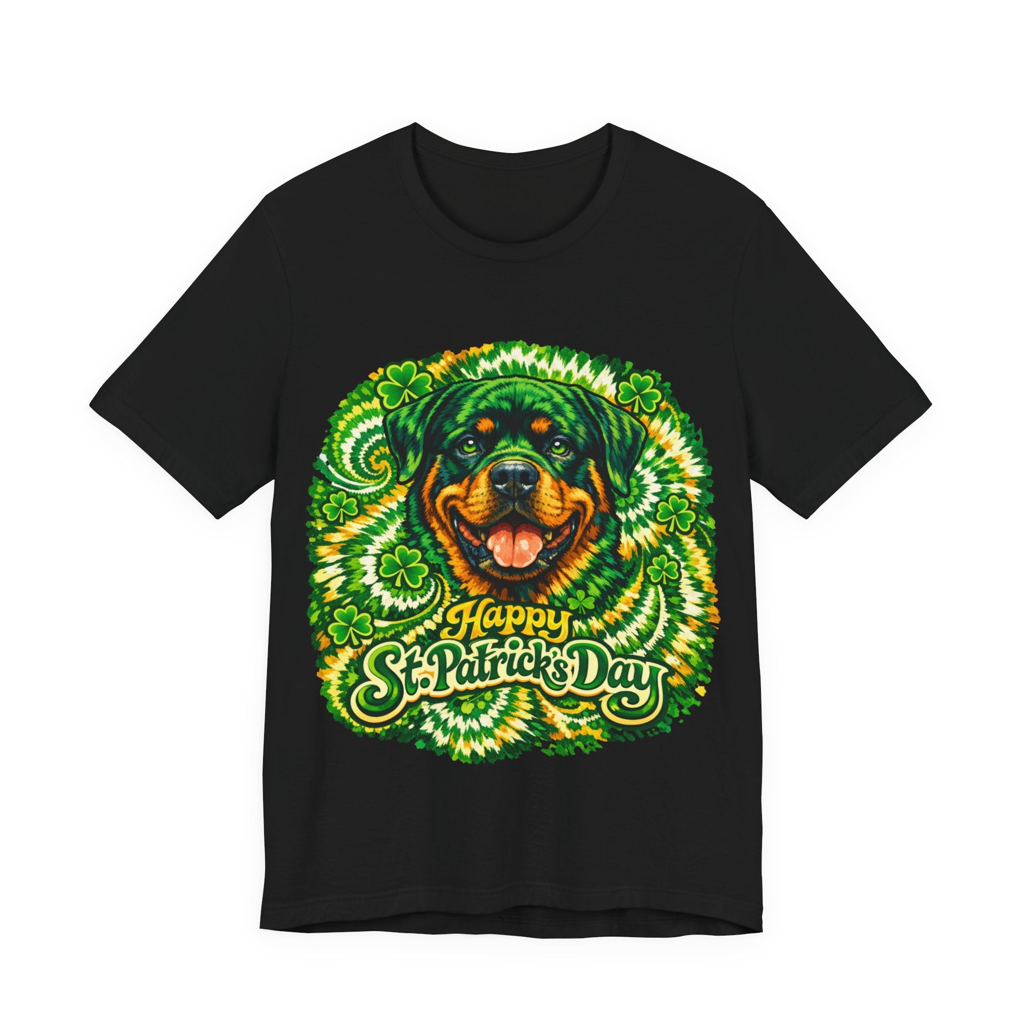 Rottweiler - T-Shirt