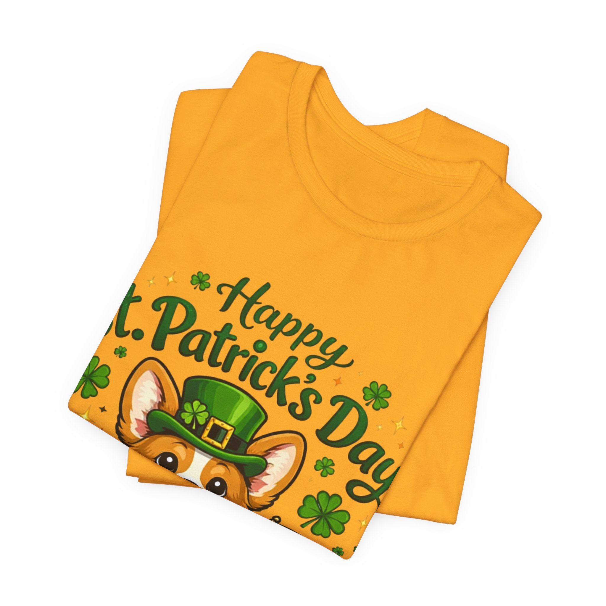 Corgi - T-Shirt