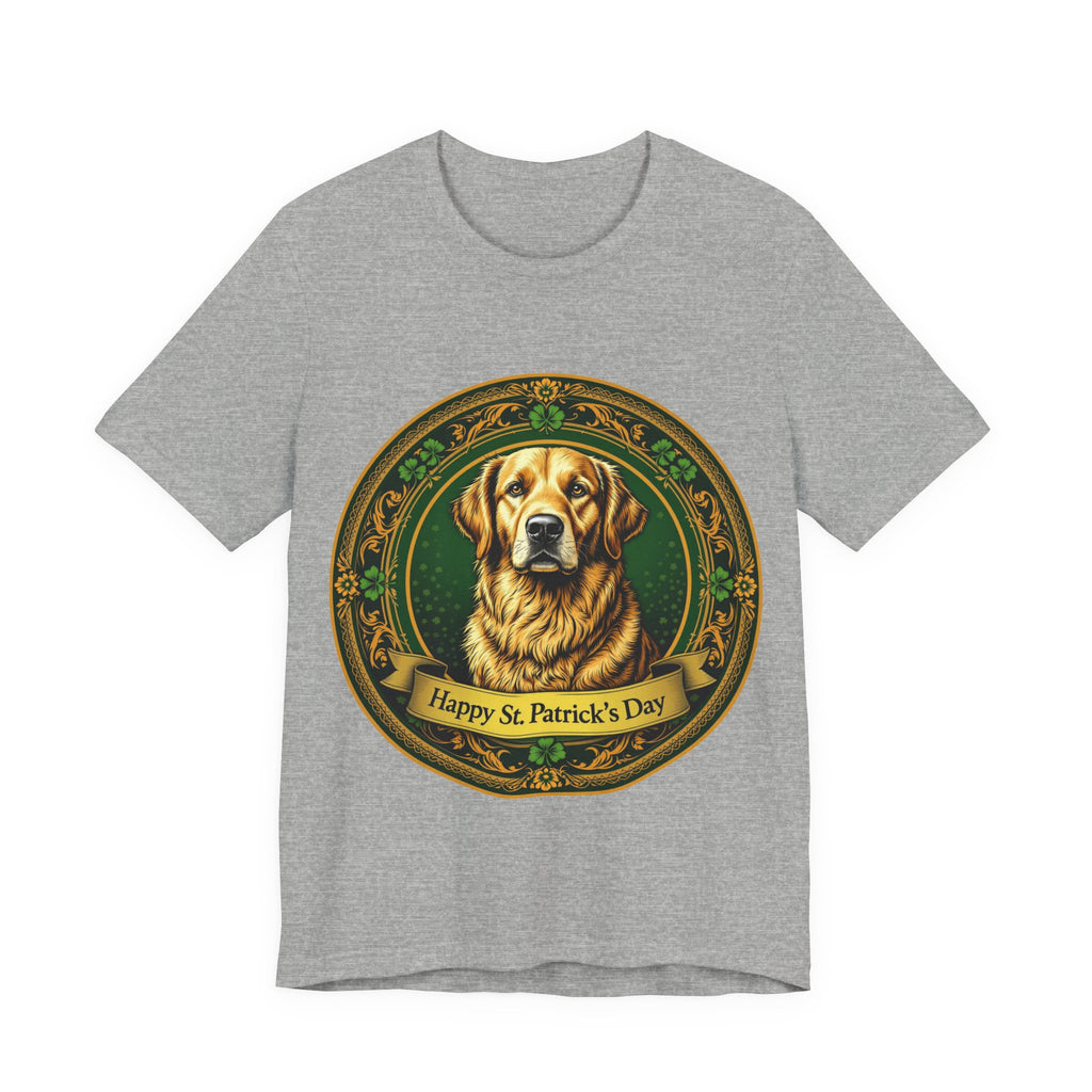 Golden Retriever - T-Shirt