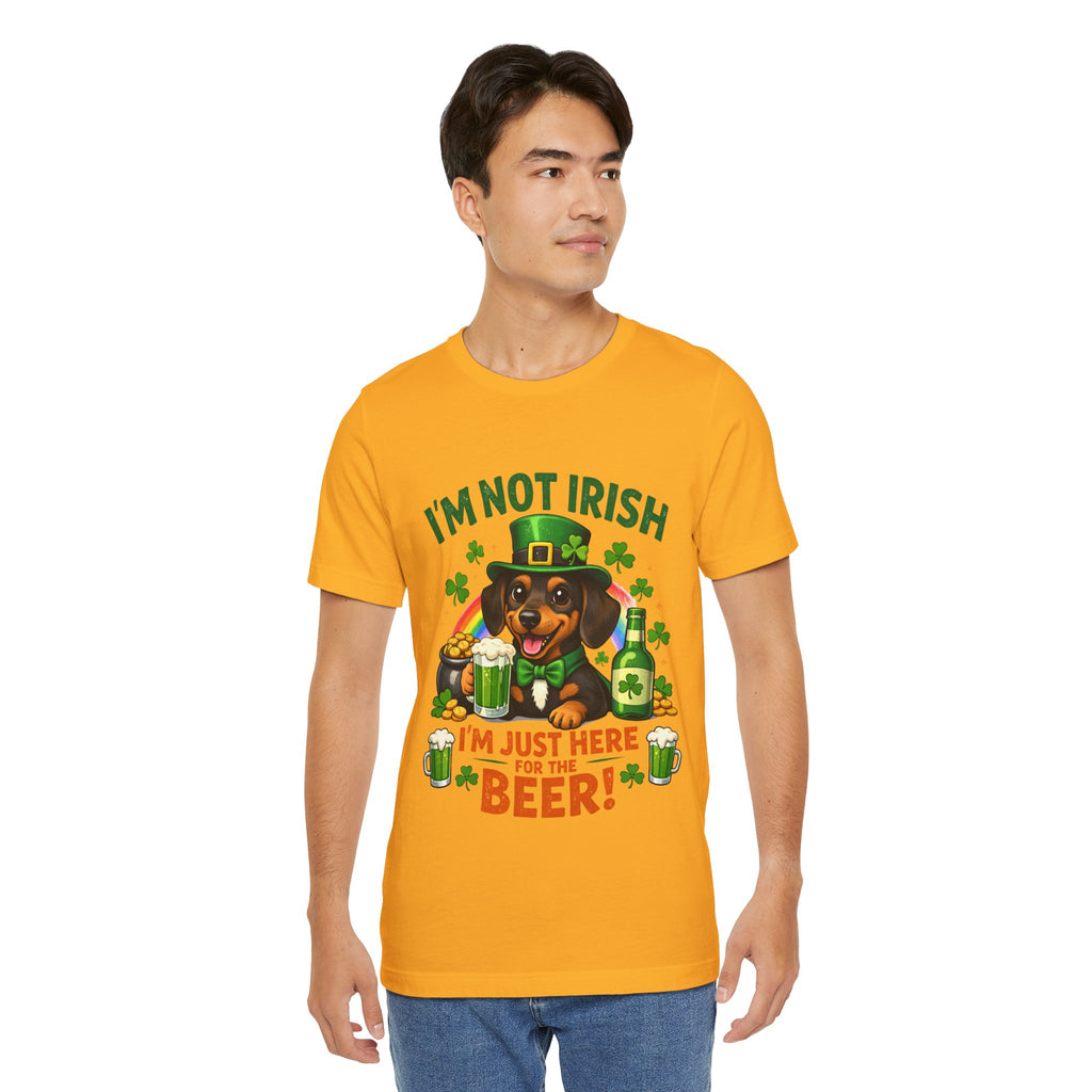 Dachshund - T-Shirt
