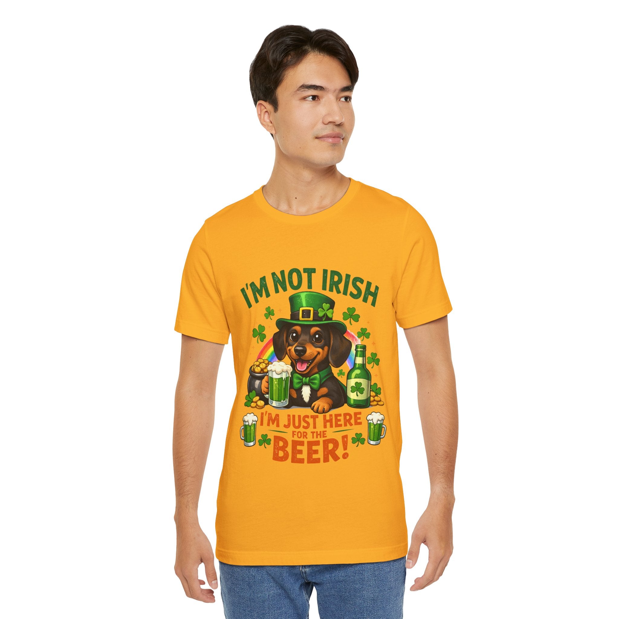 Dachshund - T-Shirt