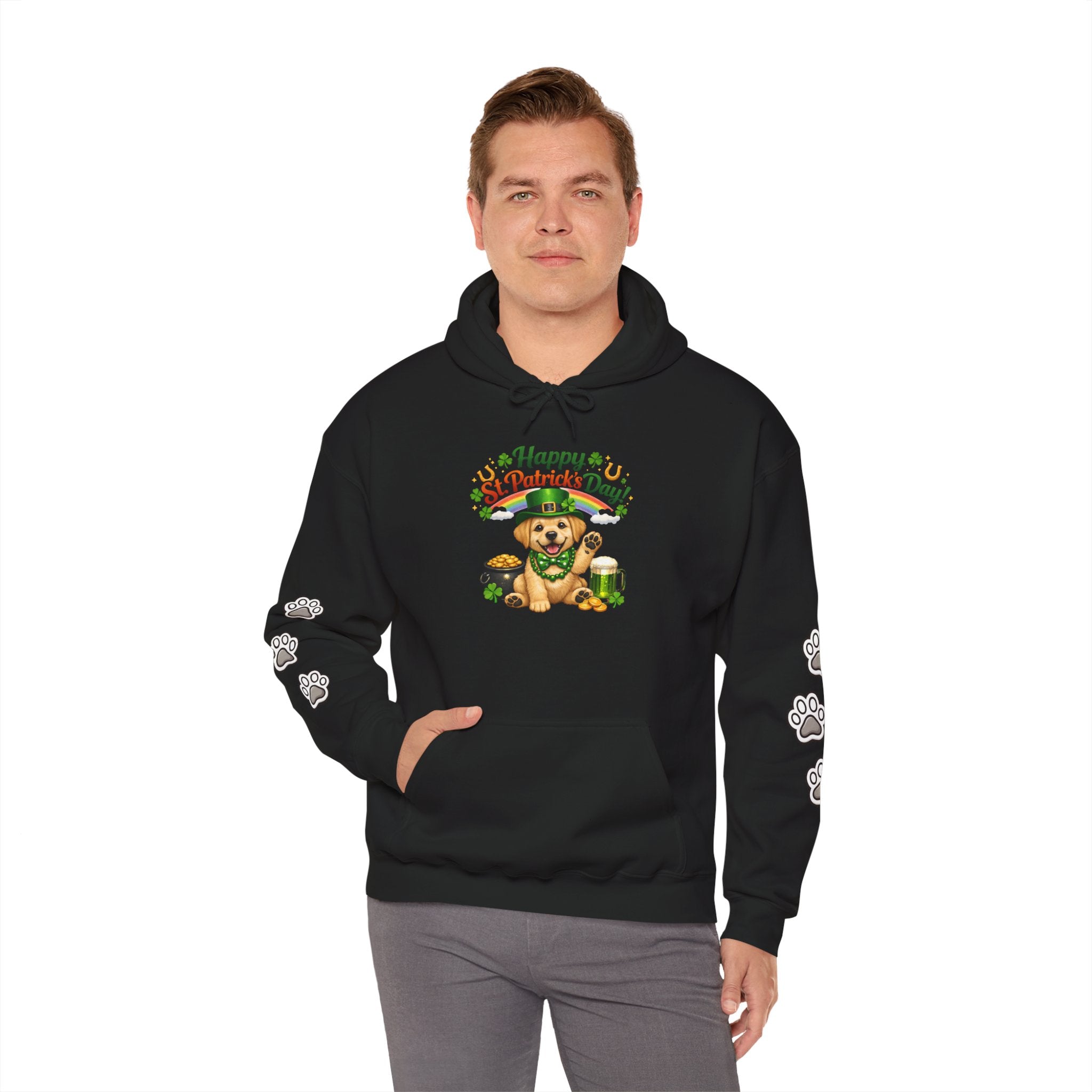 Golden Retriever - Hoodie
