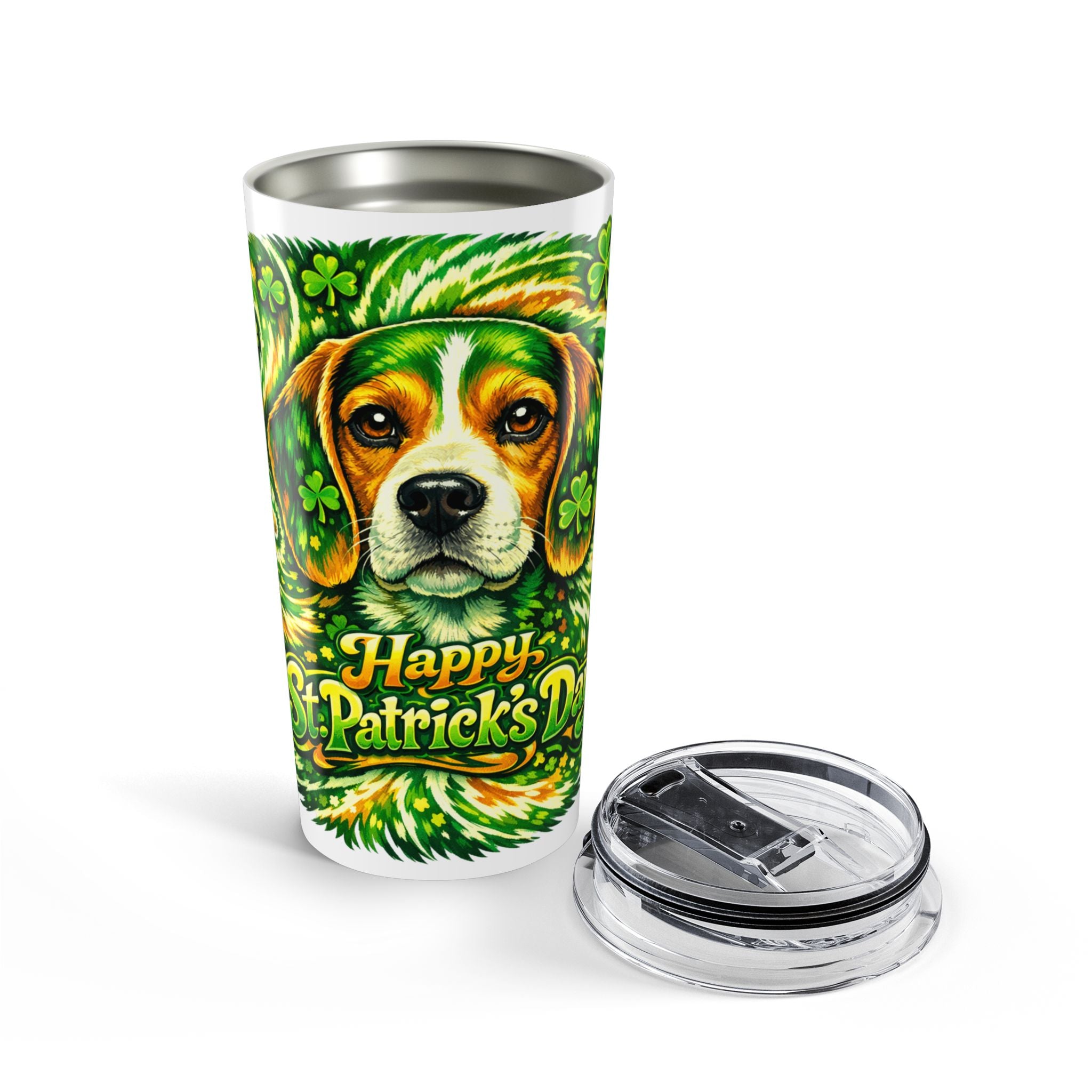 Beagle - 20oz Tumbler