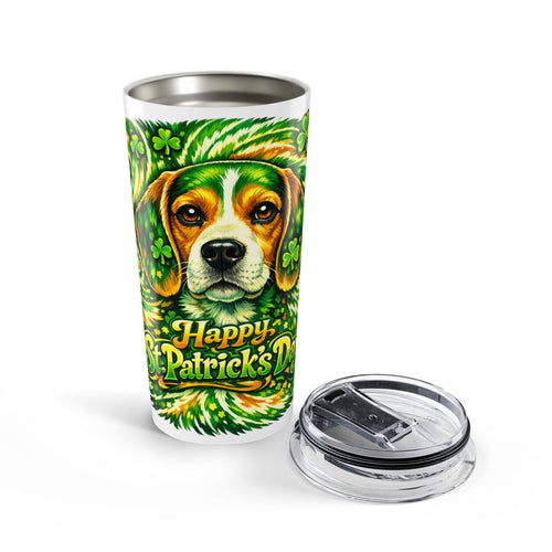 Beagle - 20oz Tumbler