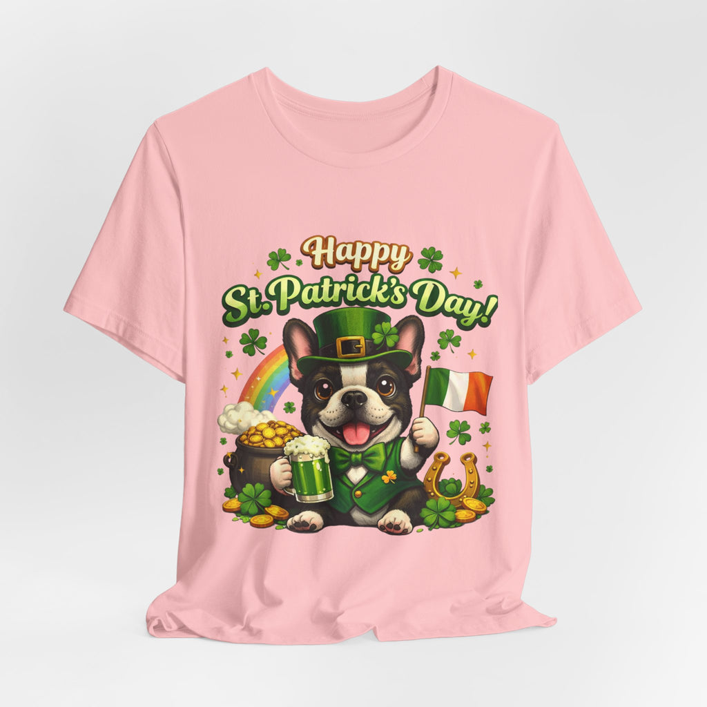 Frenchie - T-Shirt