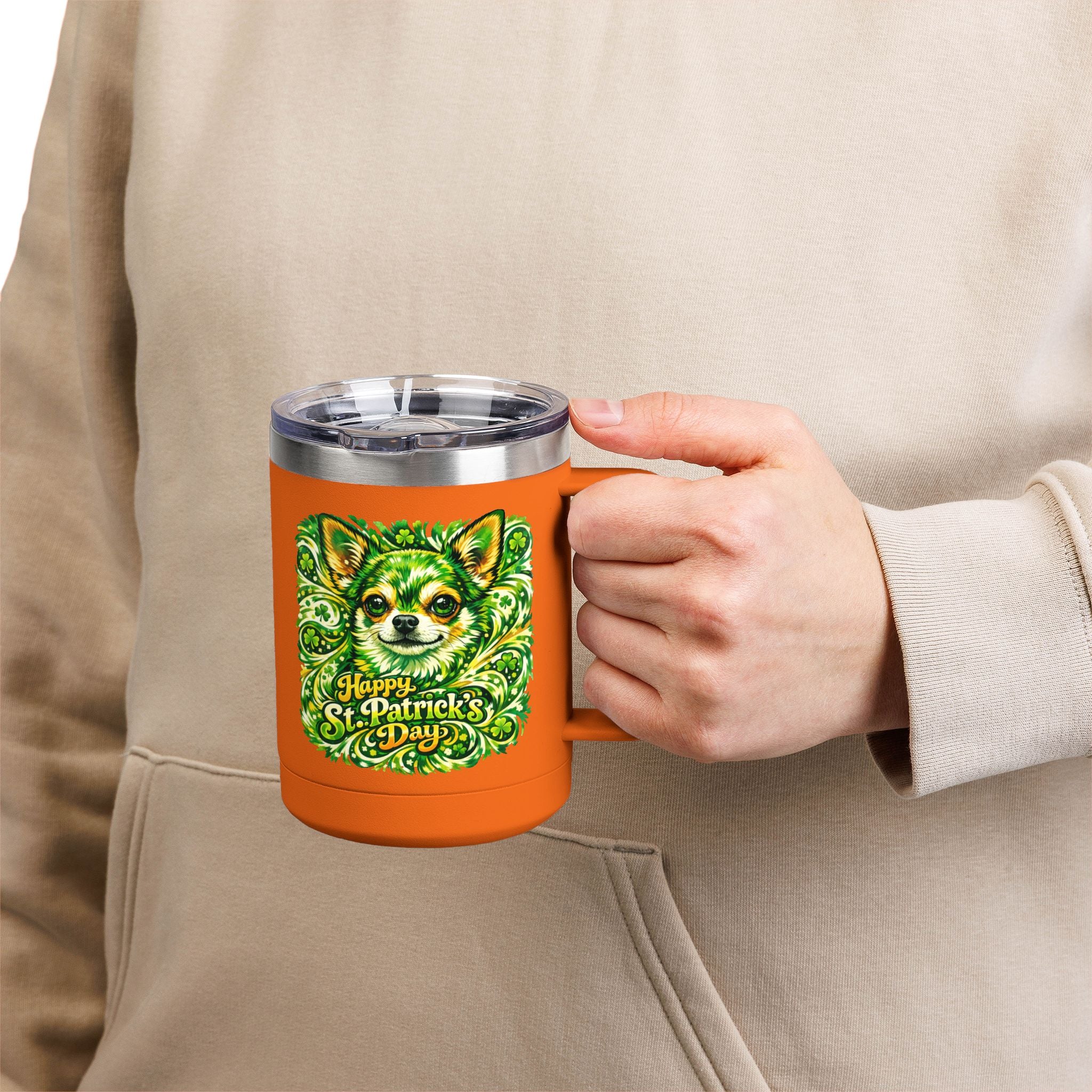 Chihuahua - 15oz Tumbler