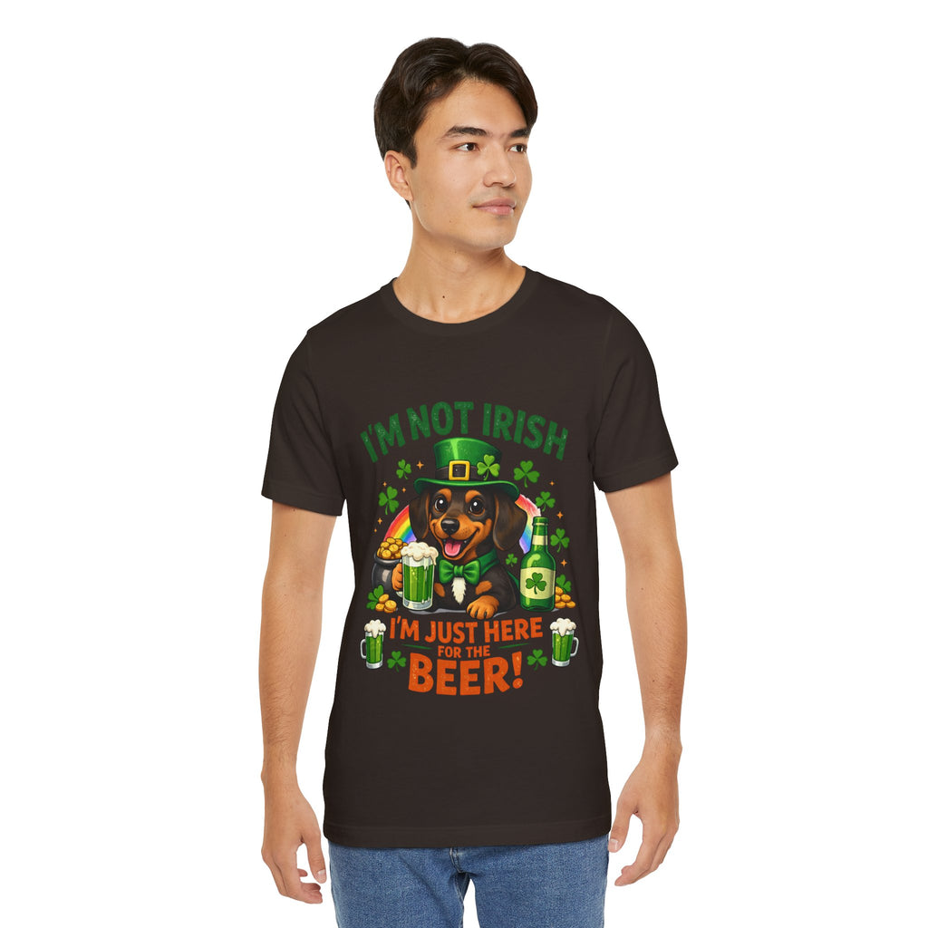 Dachshund - T-Shirt