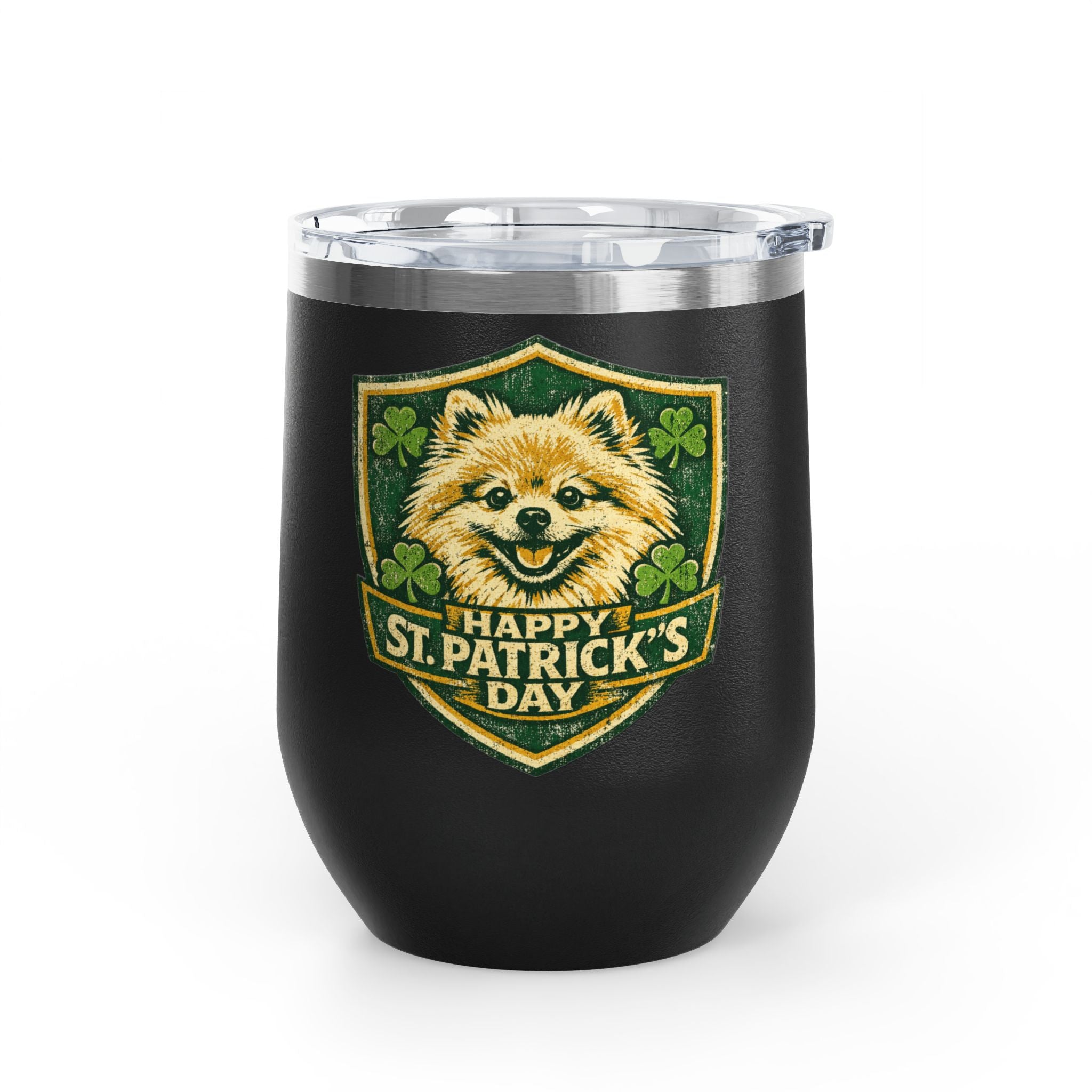 Pomeranian - Wine Chiller