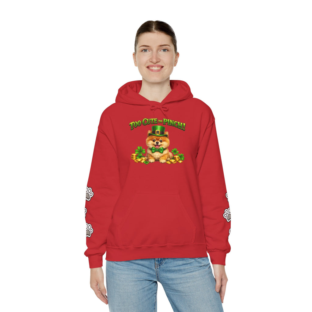 Pomeranian - Hoodie