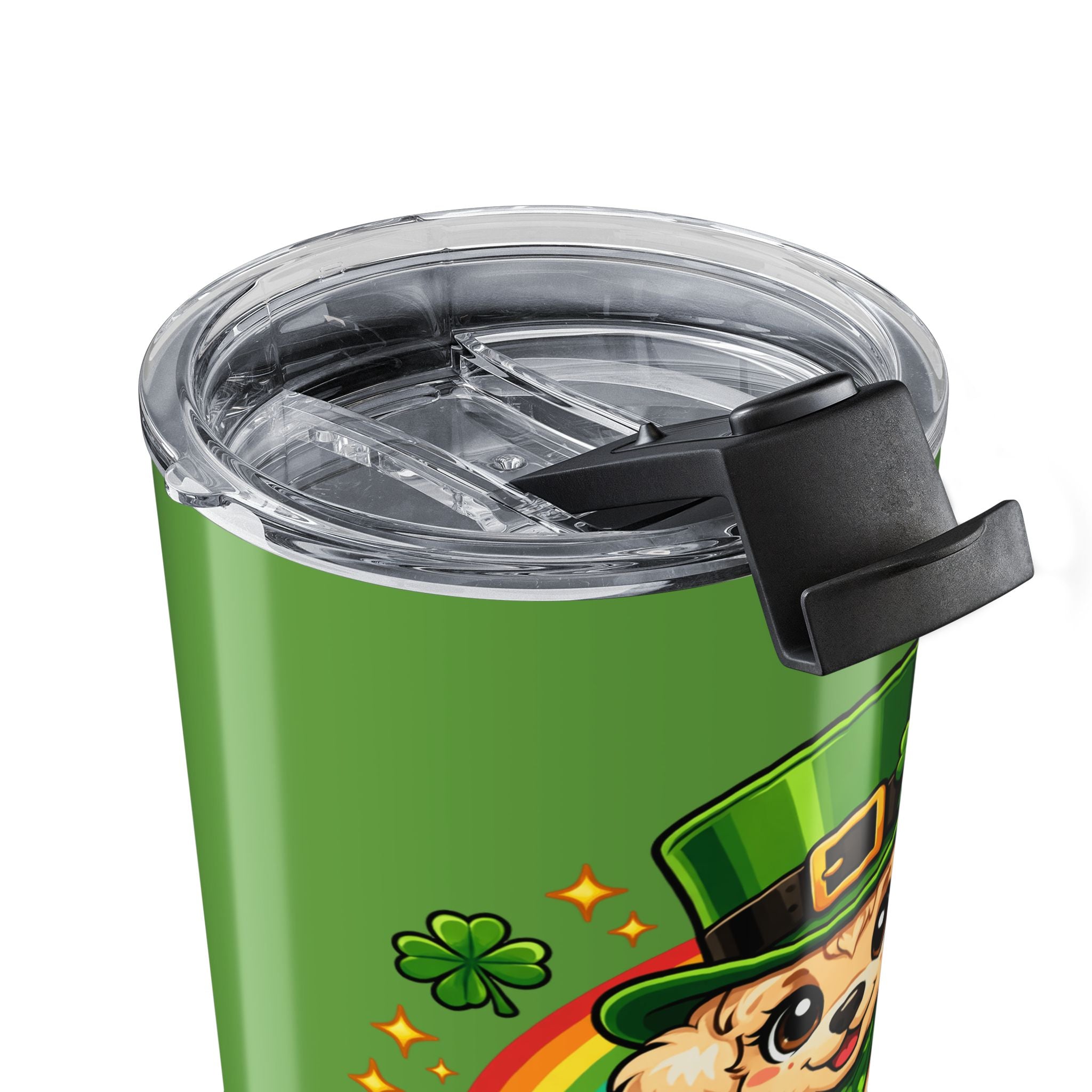 Poodle - 20oz Tumbler