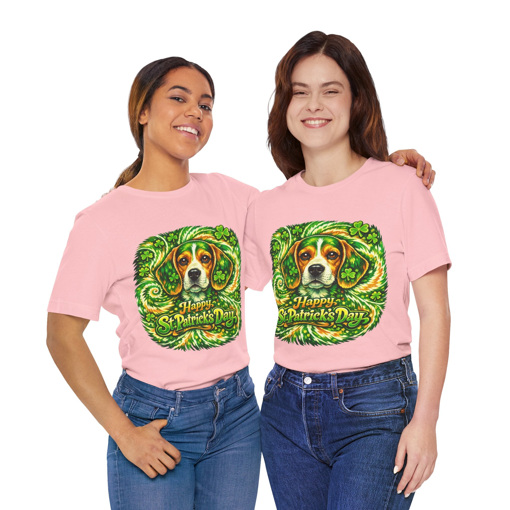 Beagle - T-Shirt