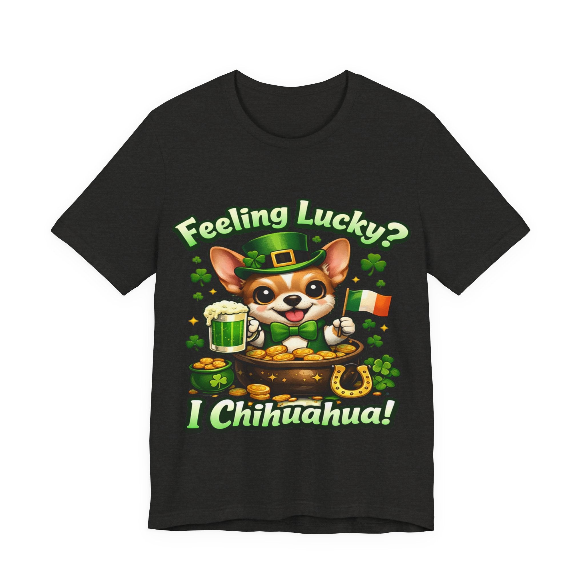Chihuahua - T-Shirt