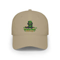 Black Labrador - Cap