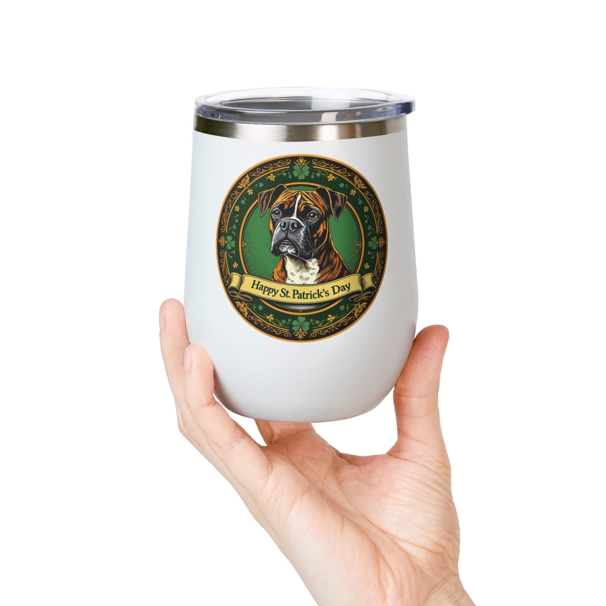 Boxer - Wine Chiller