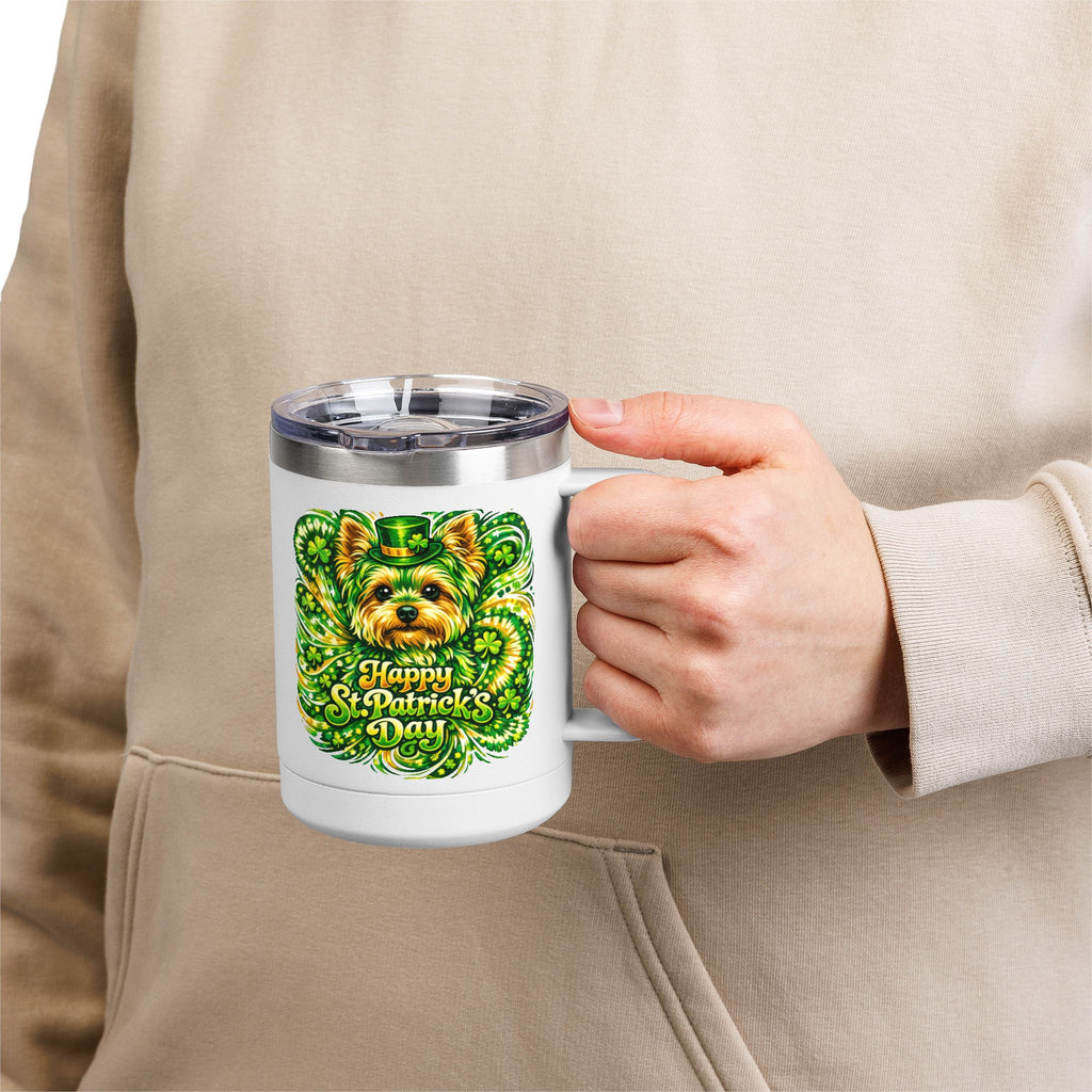 Yorikie - 15oz Tumbler