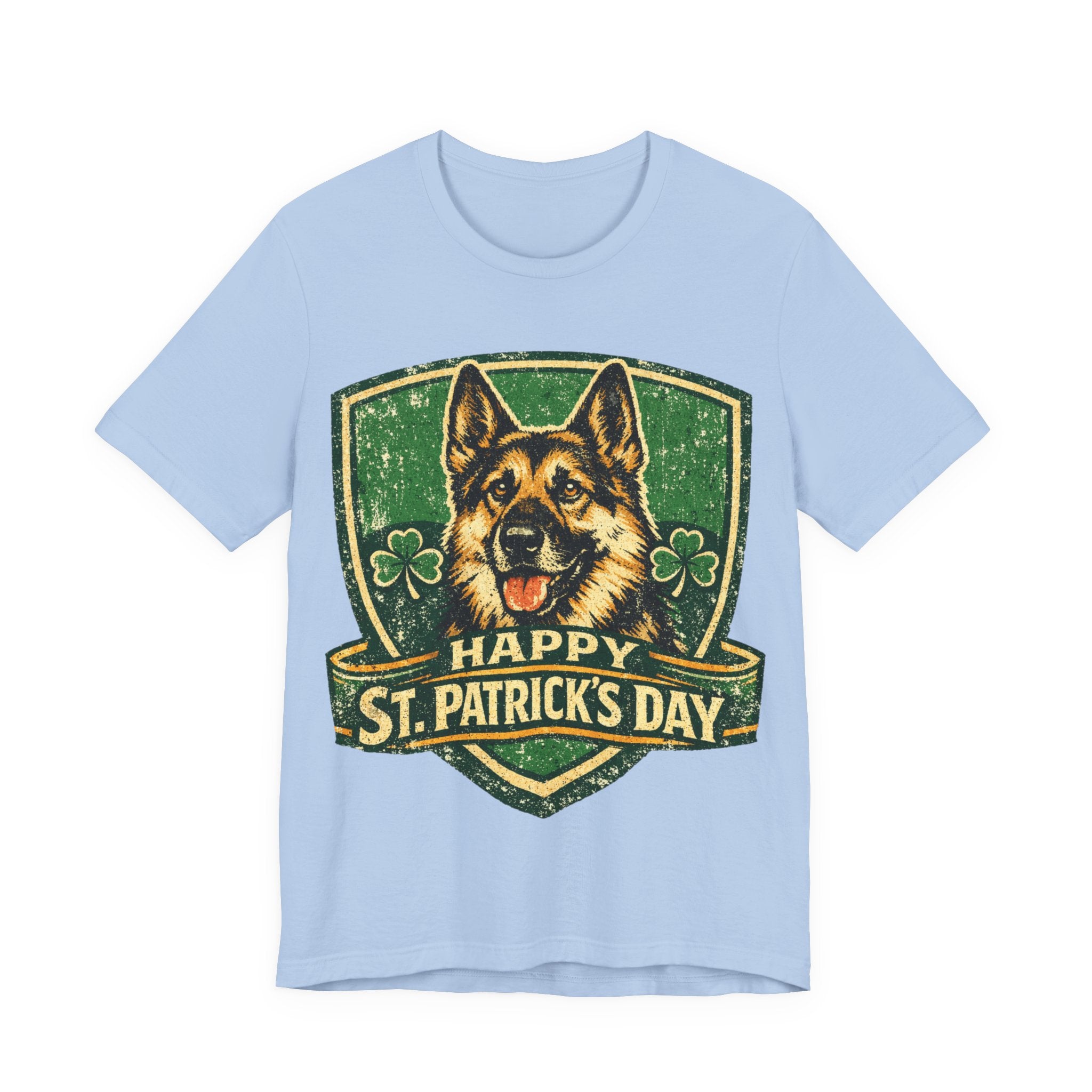 German Shepherd - T-Shirt
