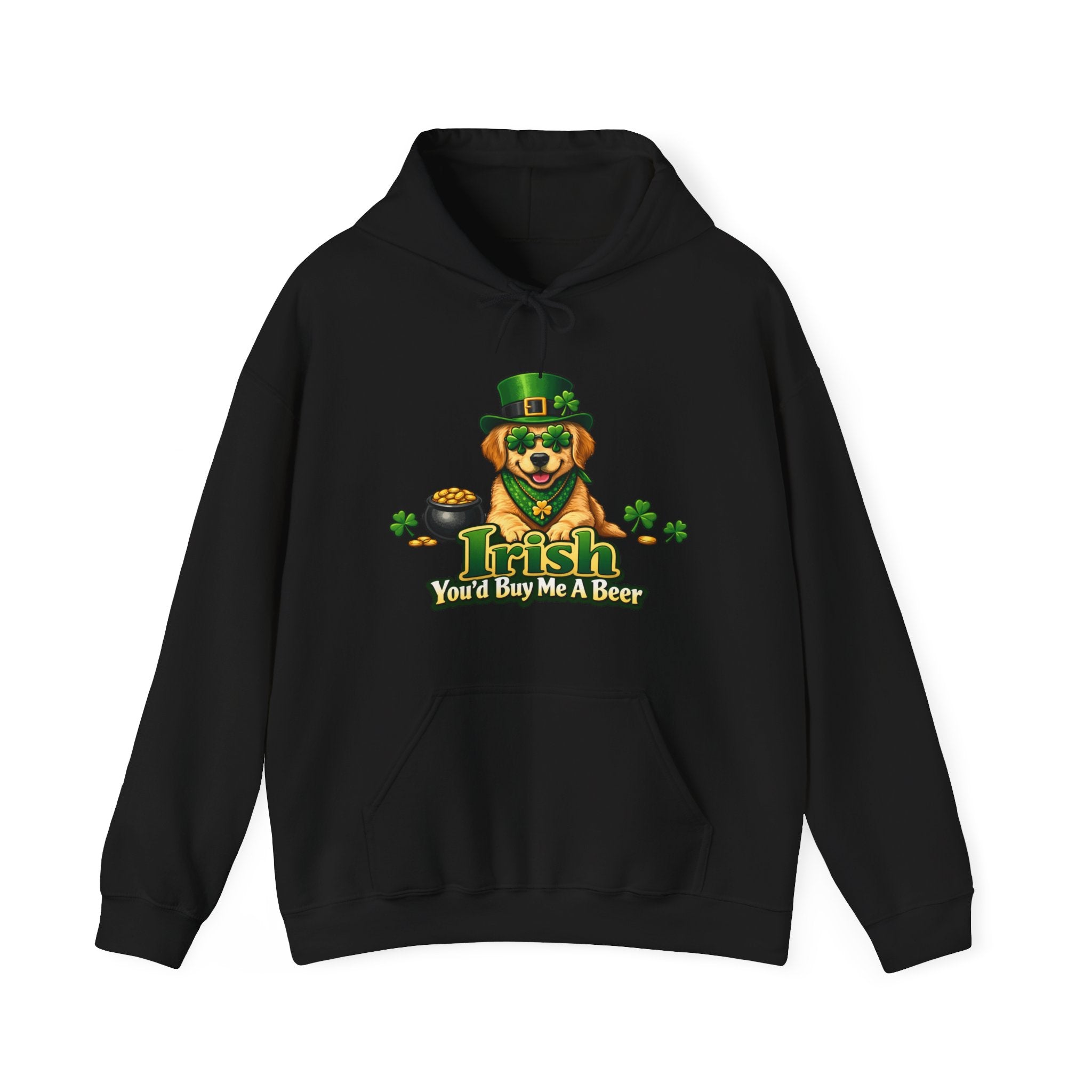 Golden Retriever - Hoodie