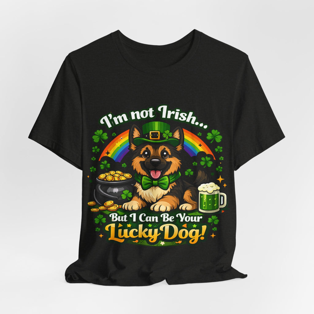German Shepherd - T-Shirt