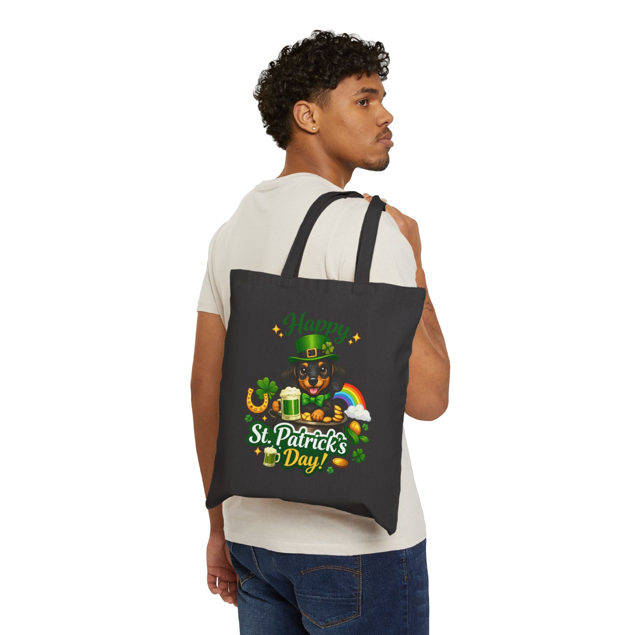 Dachshund - Tote Bag