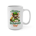 Frenchi - 15oz Mug