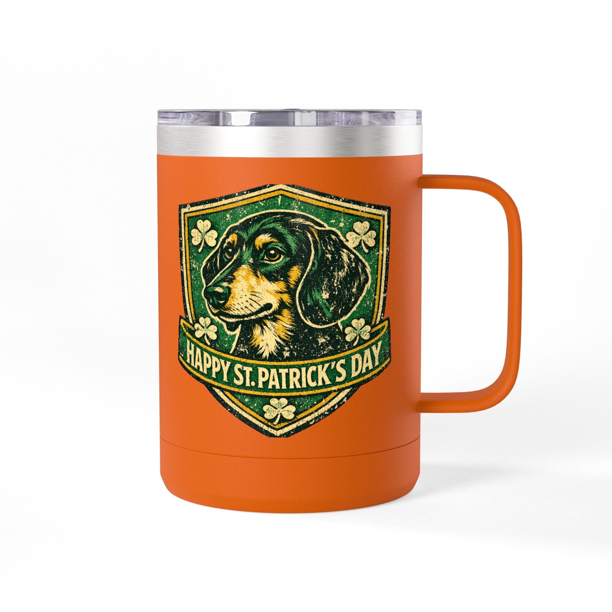 Dachshund - 15oz Tumbler