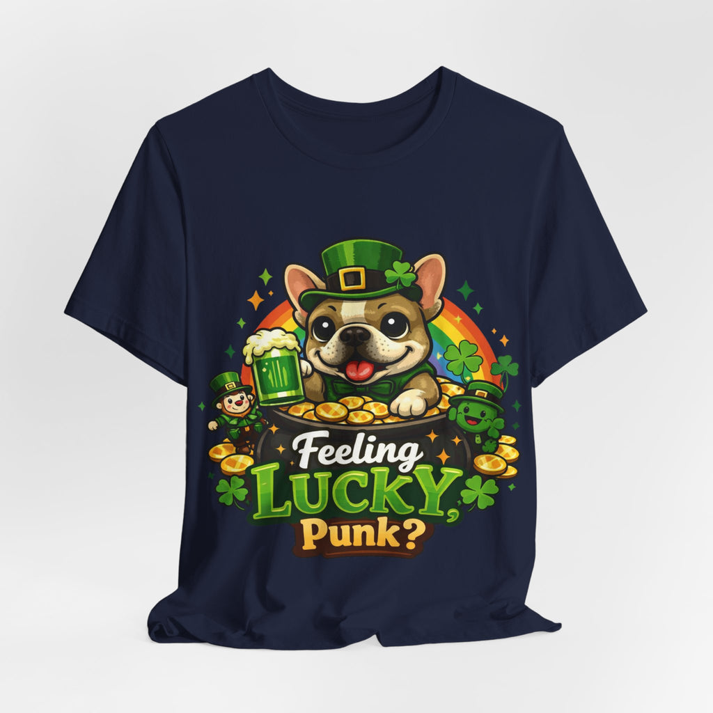 Frenchie - T-Shirt