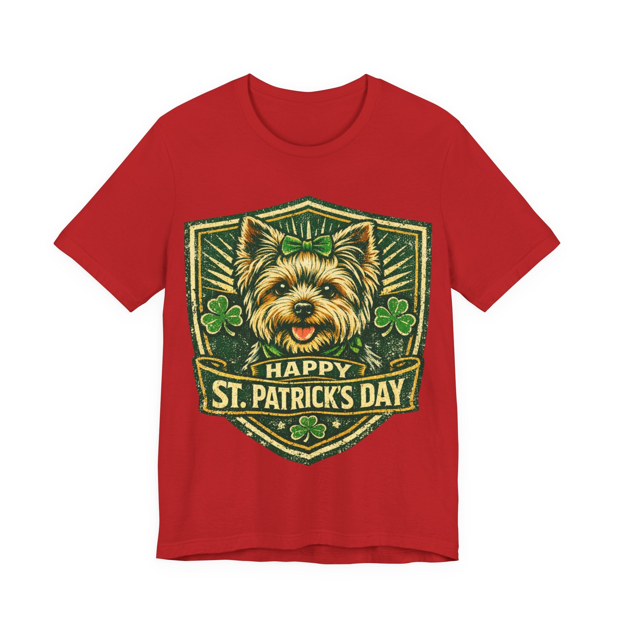 Yorkie - T-Shirt