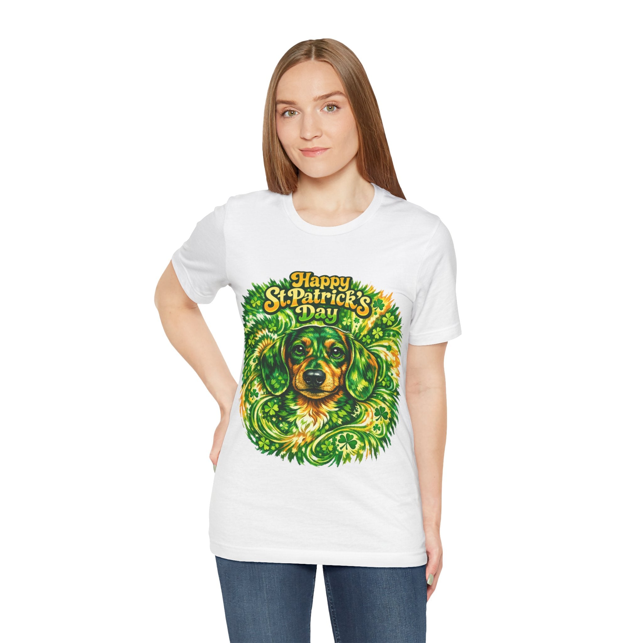 Dachshund - T-Shirt