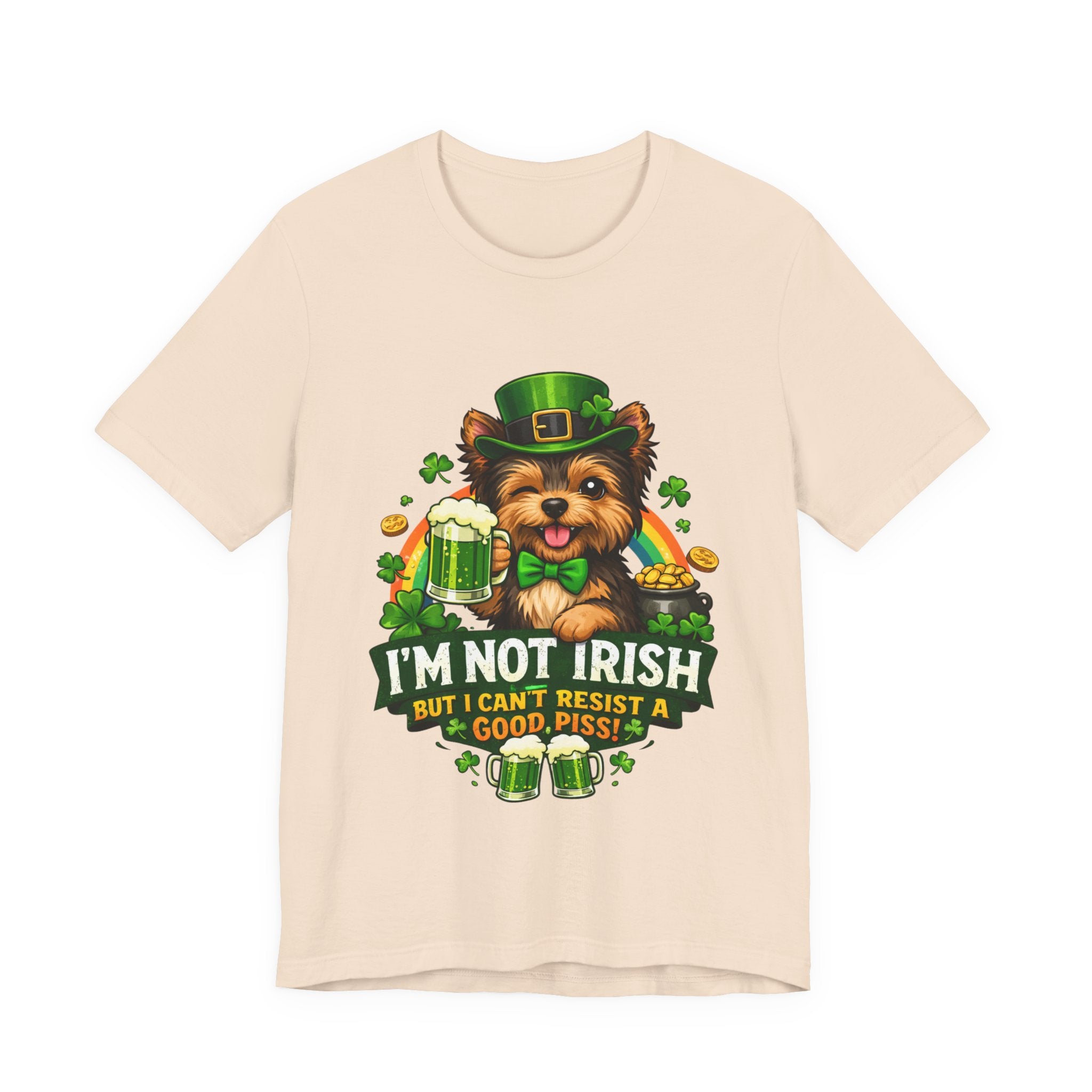Yorkie - T-Shirt