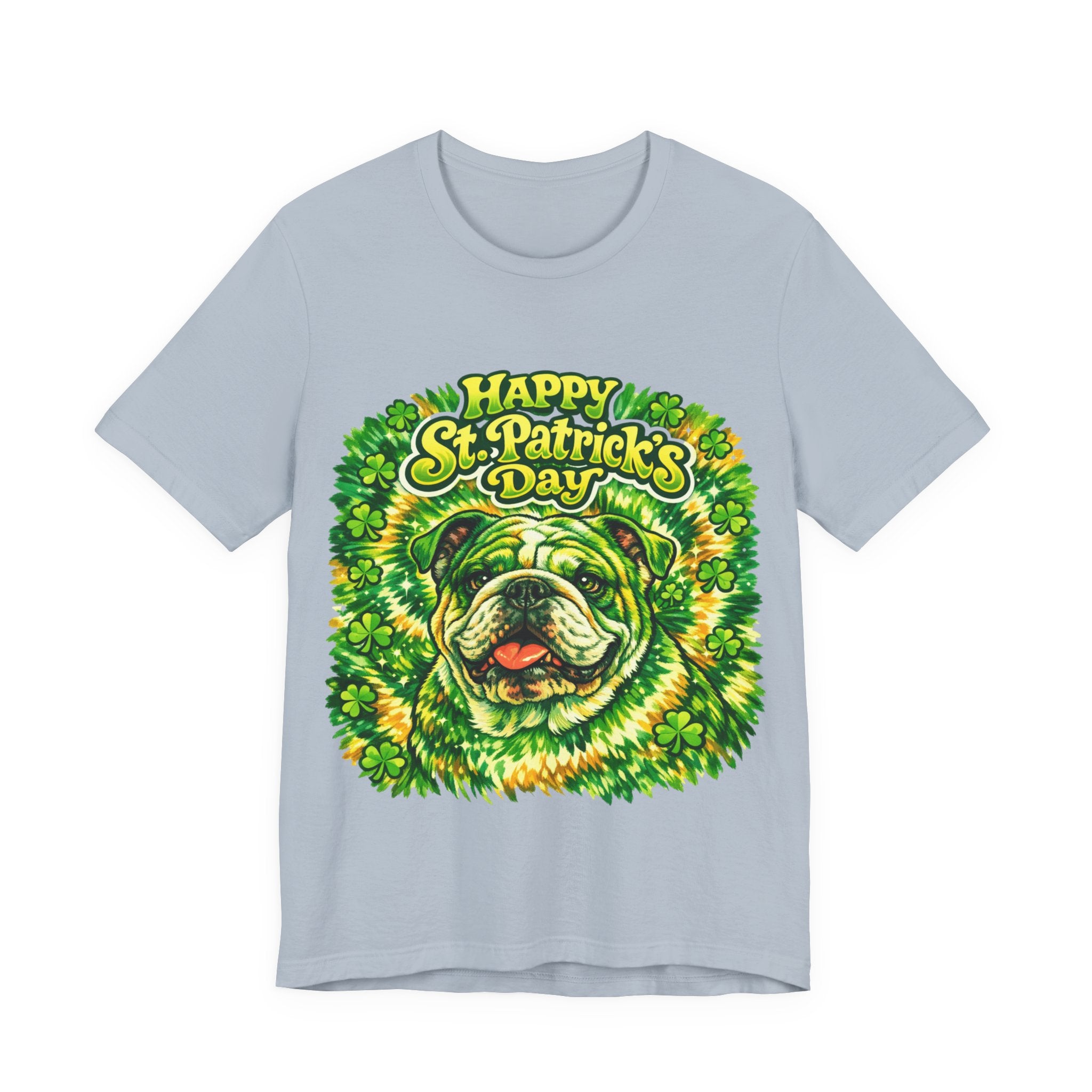 Bulldog - T-Shirt