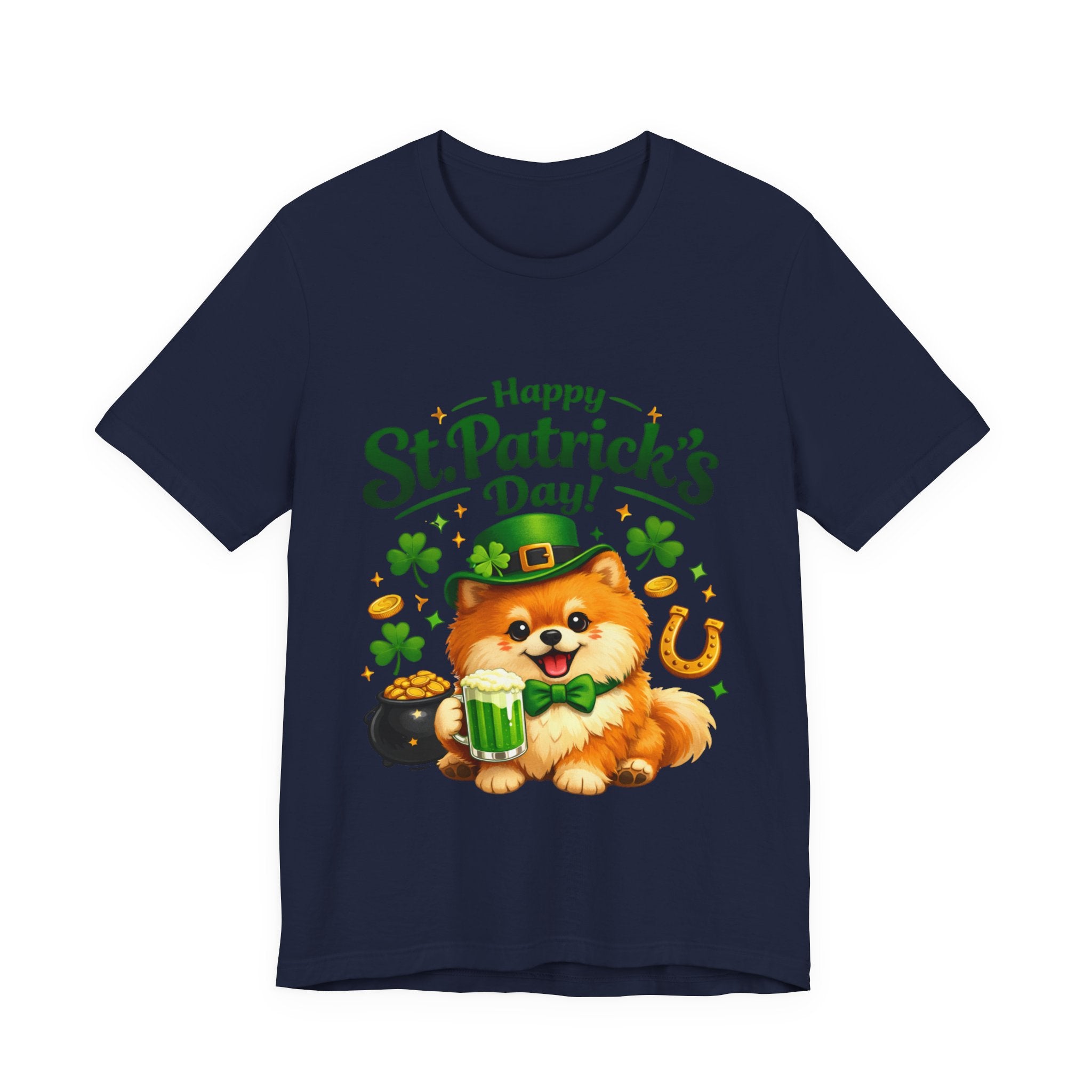 Pomeranian - T-Shirt