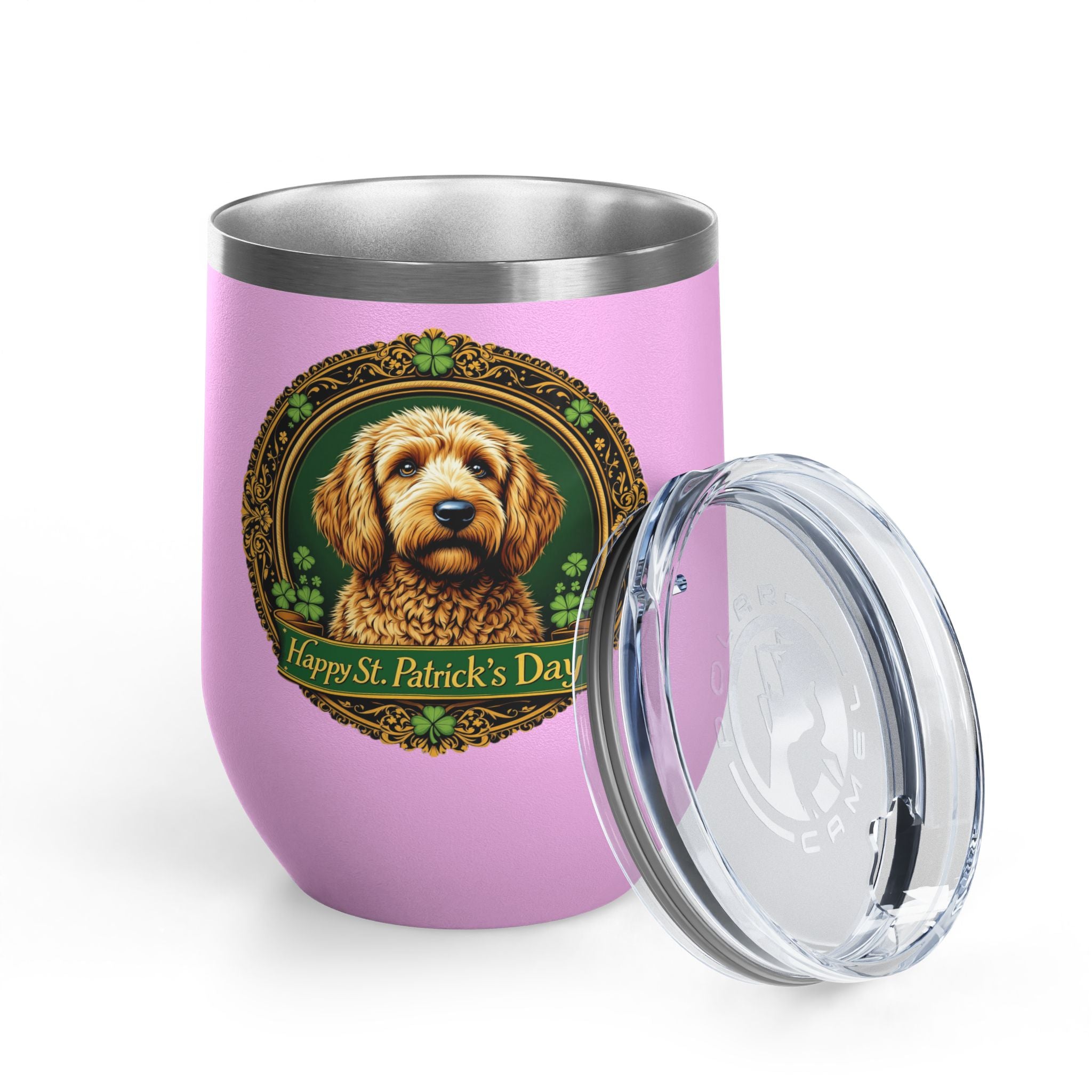 Goldendoodle - Wine Chiller