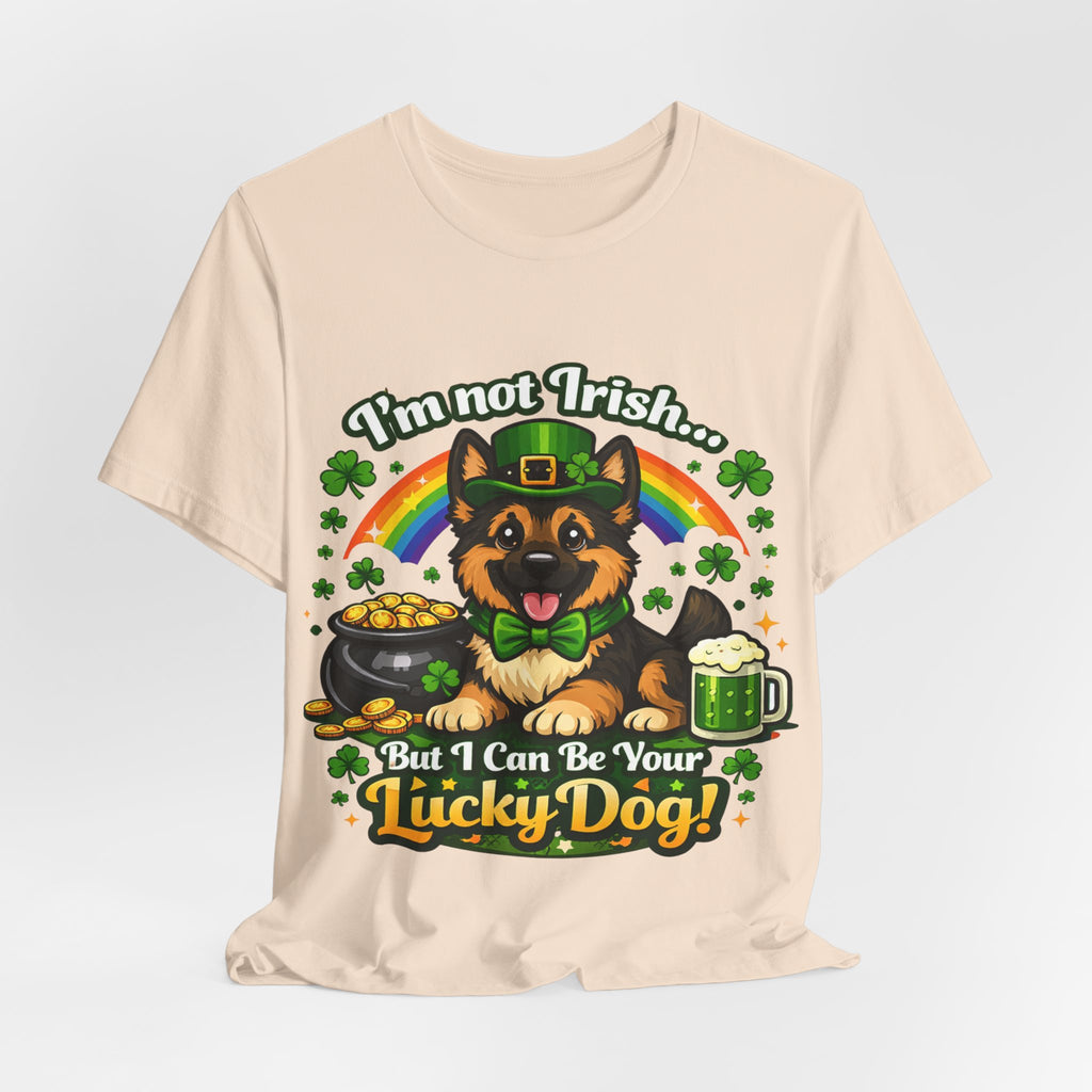 German Shepherd - T-Shirt