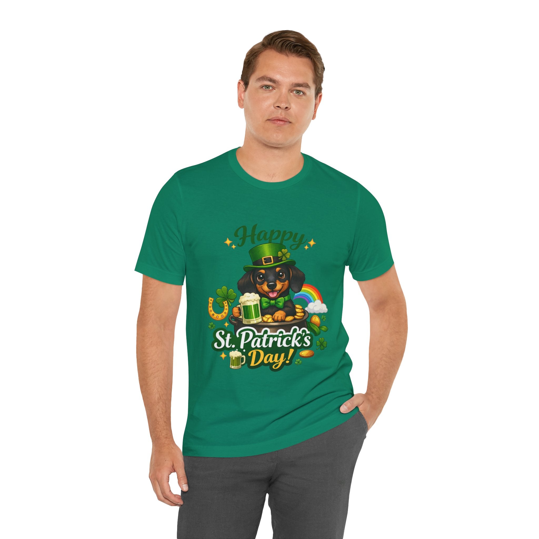 Dachshund - T-Shirt