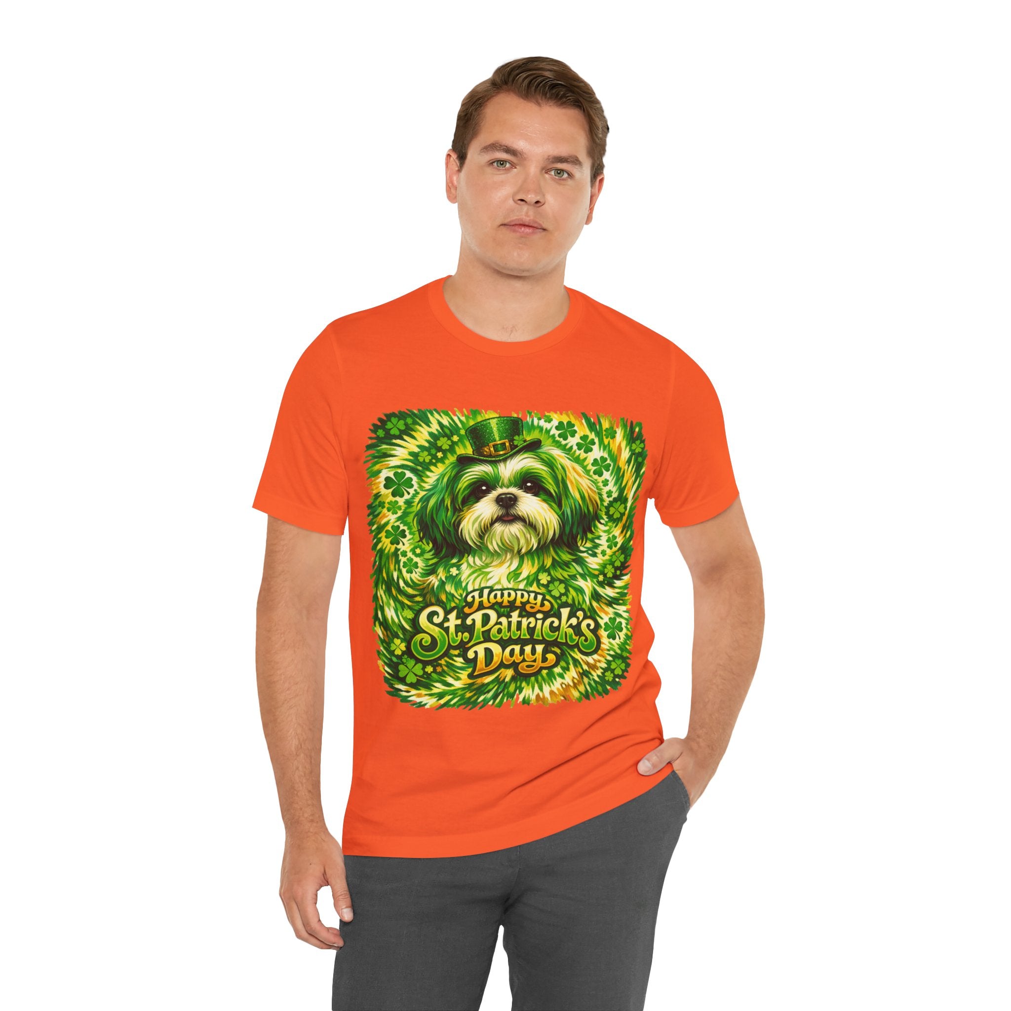 Shih Tzu - T-Shirt